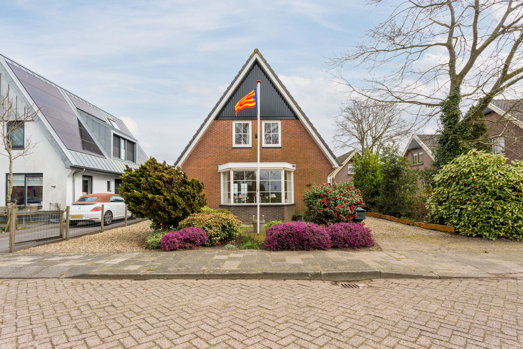 Foto van Dammerweg 64, Nederhorst den Berg