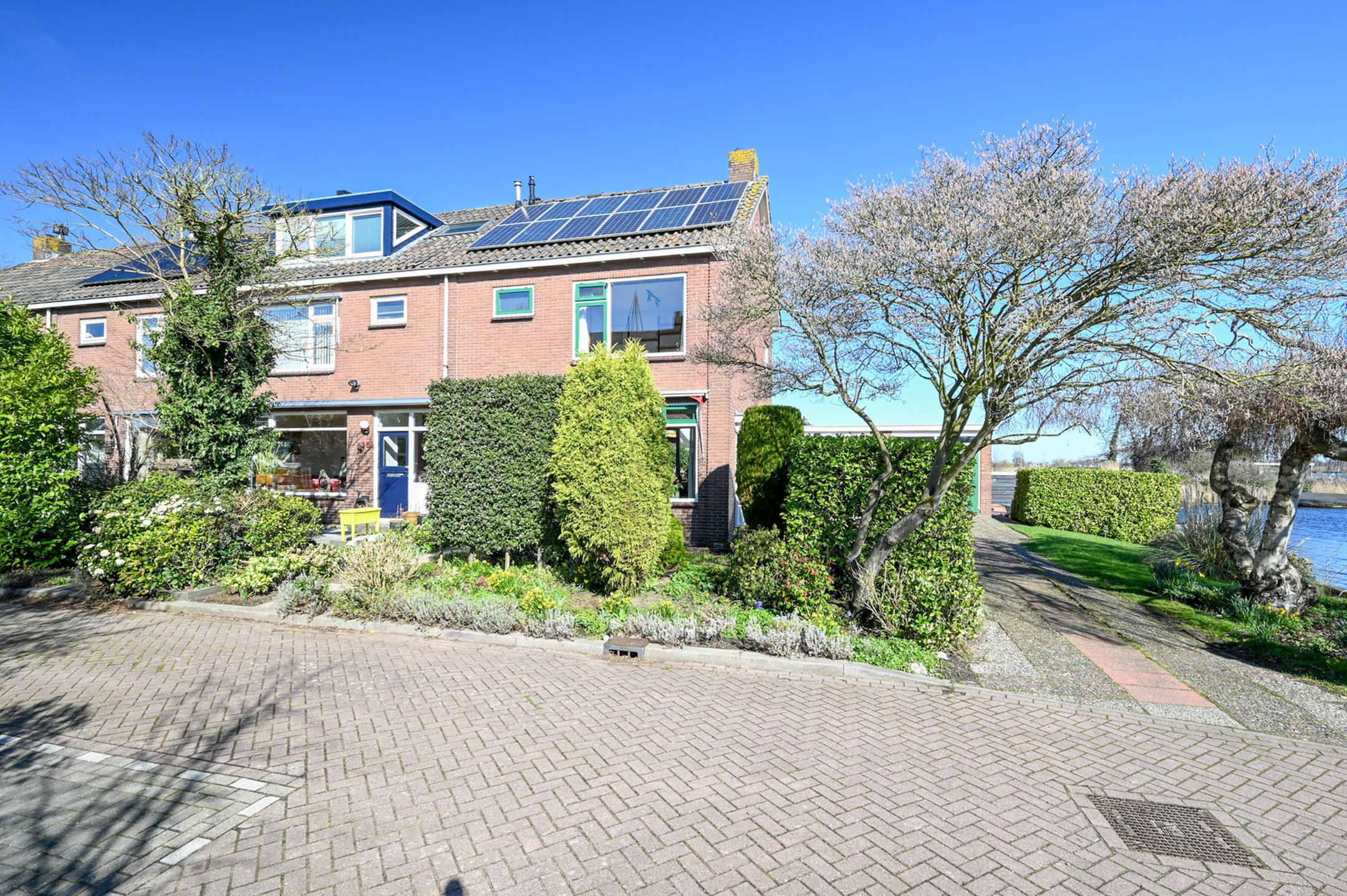 Foto van Philips van Wassenaerln 7, Nederhorst den Berg