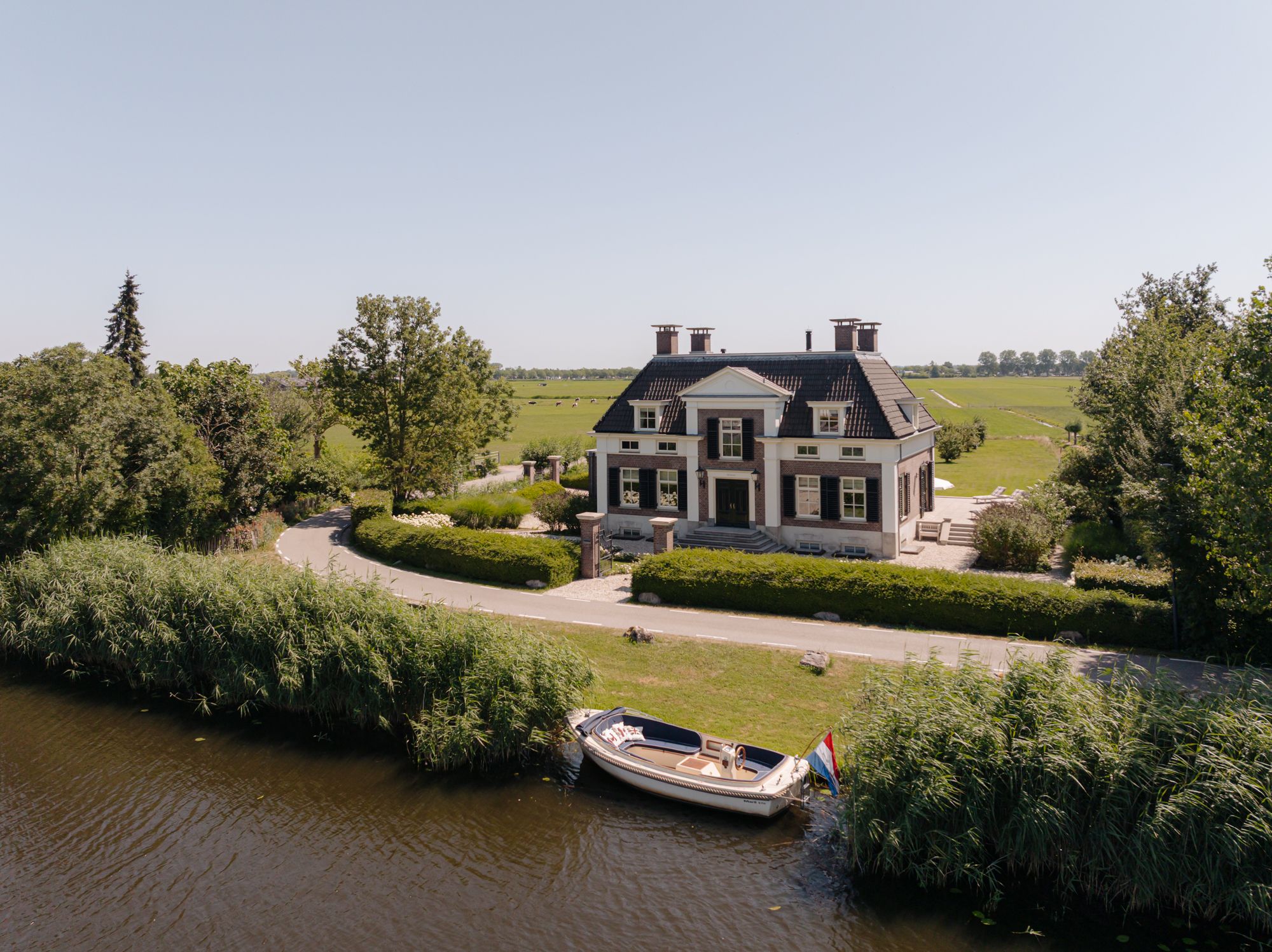 Foto van Eilandseweg 8a, Nederhorst den Berg