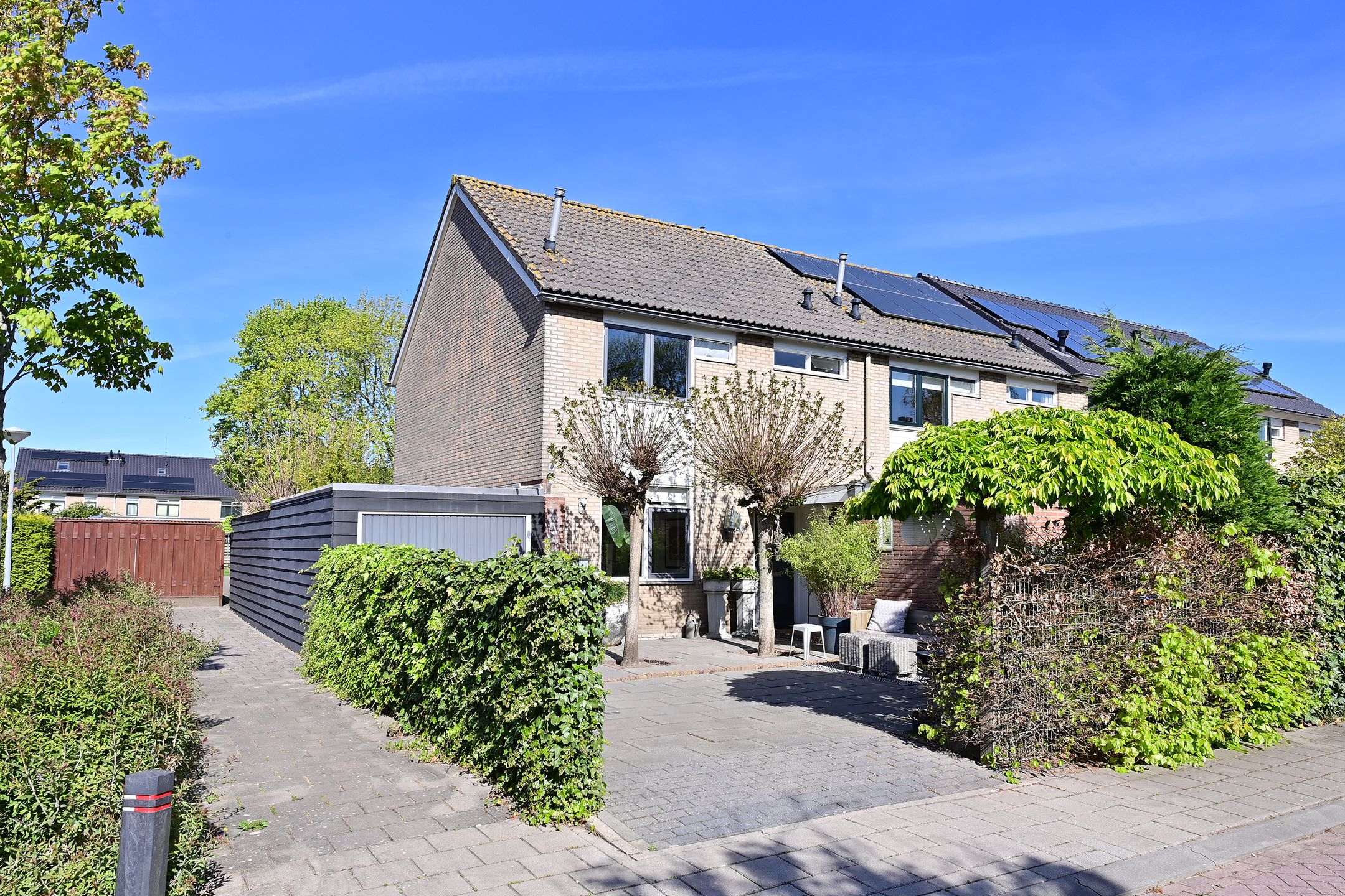 Foto van Uiterdijksehof 25, Nederhorst den Berg