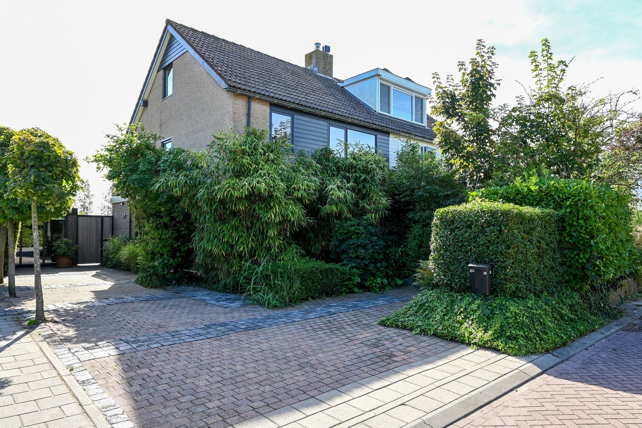 Foto van Uiterdijksehof 38, Nederhorst den Berg