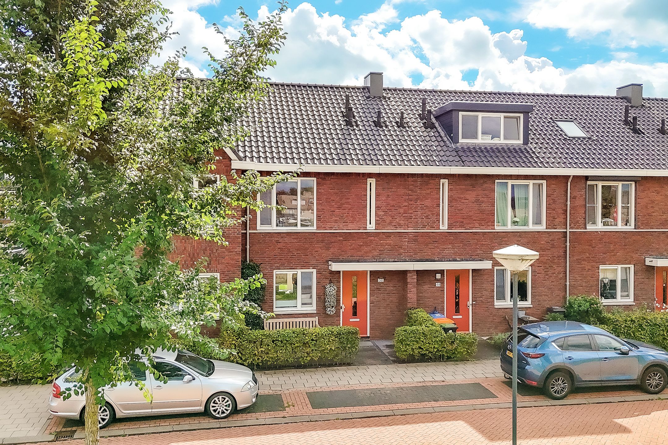 Foto van Platanenlaan 50, Nederhorst den Berg
