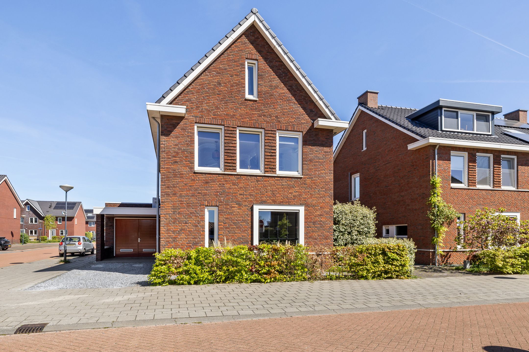Foto van Wilgenlaan 21, Nederhorst den Berg