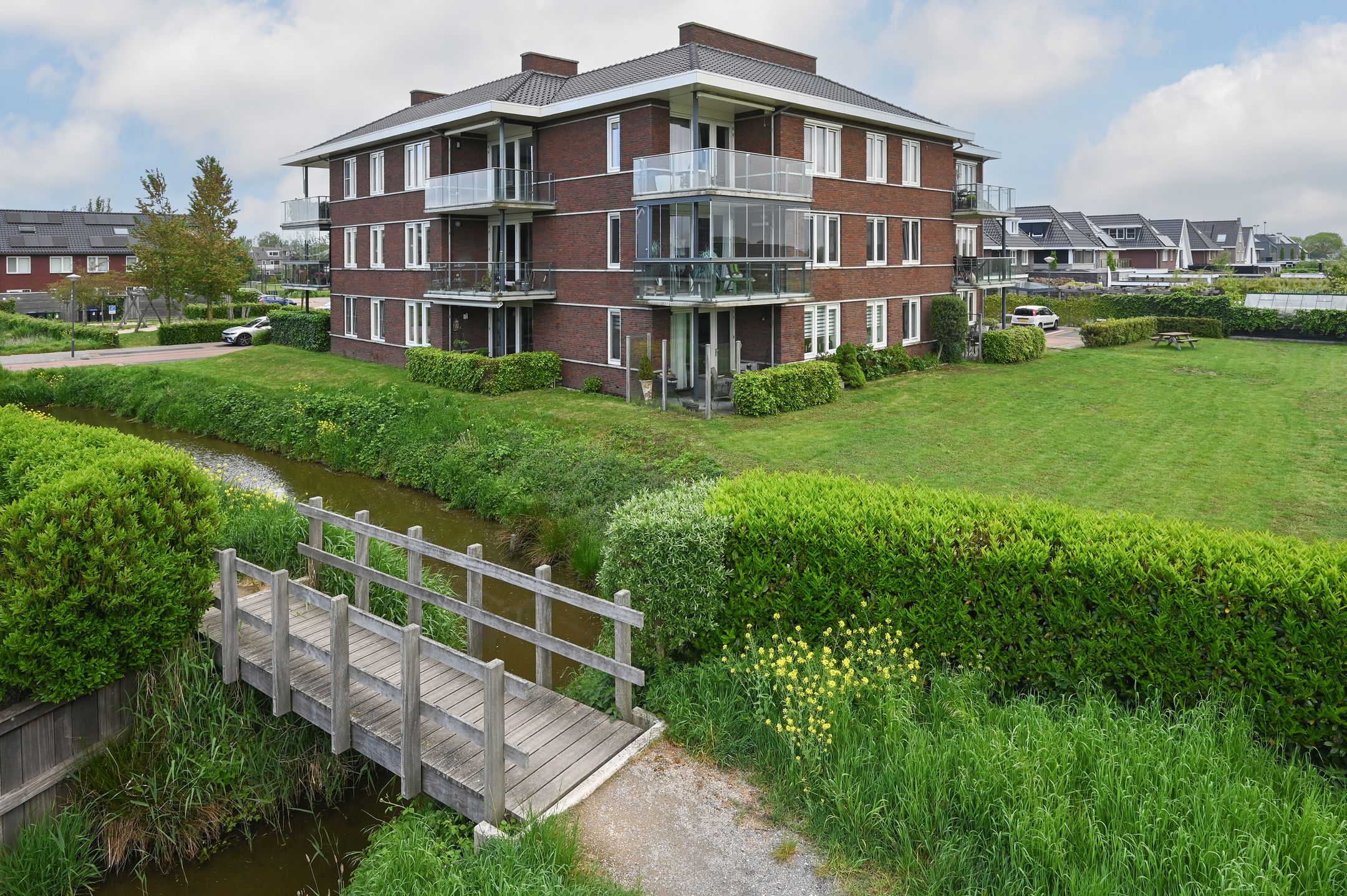 Foto van Wilgenlaan 26, Nederhorst den Berg