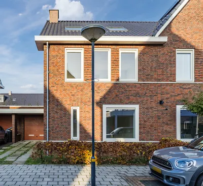 Foto van Wilgenlaan 43, Nederhorst den Berg
