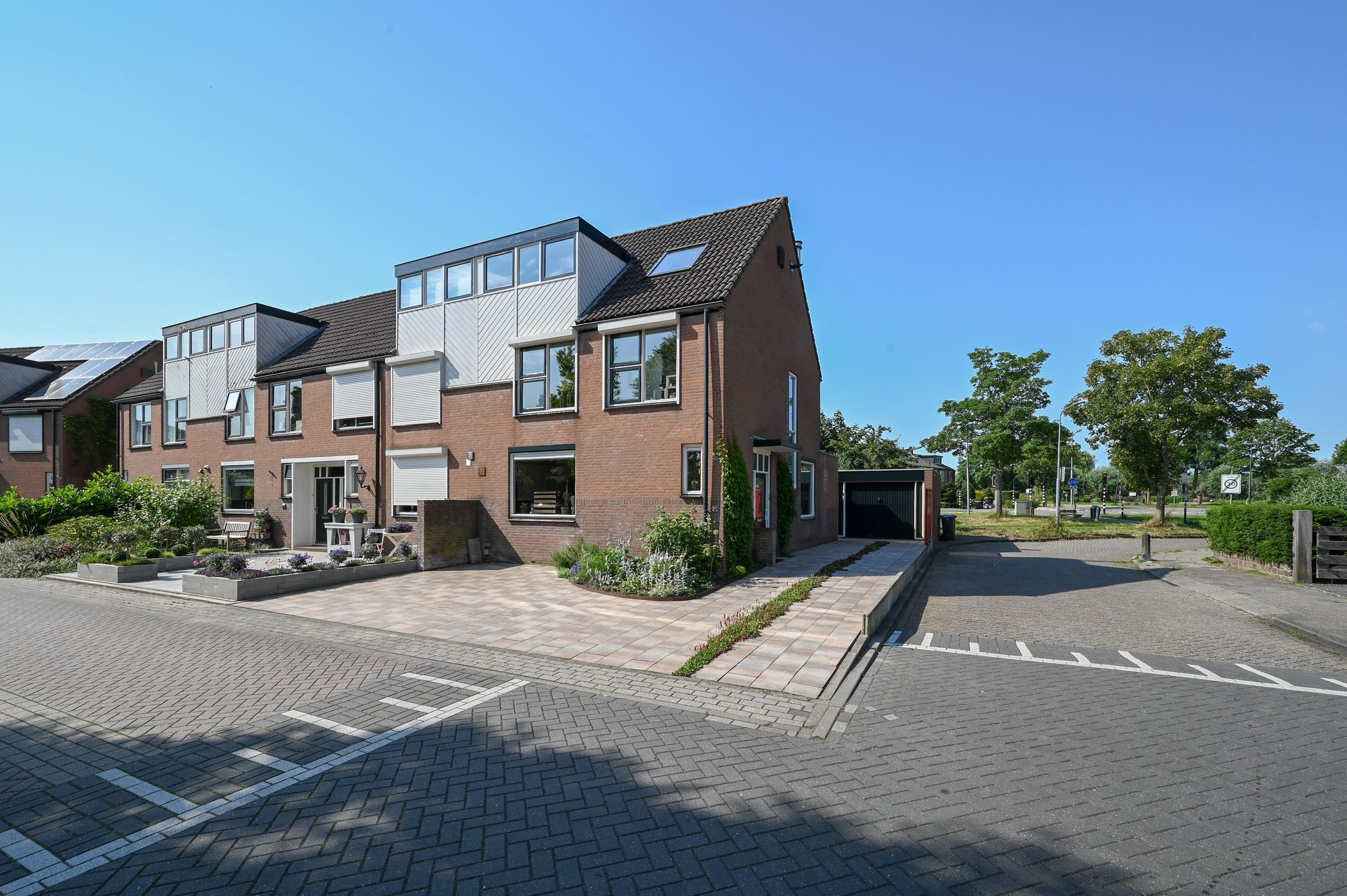 Foto van De Vijnen 2, Nederhorst den Berg
