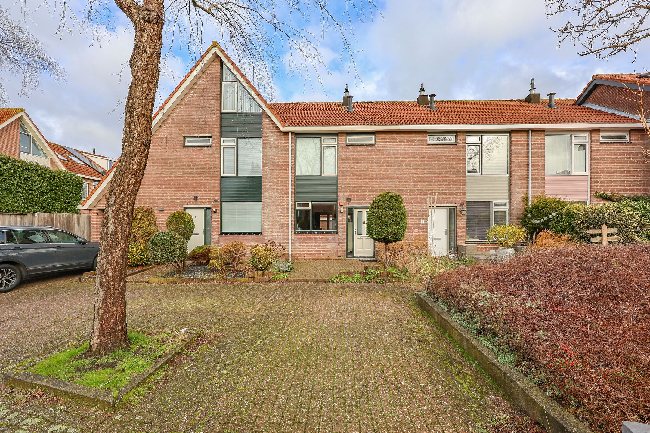 Foto van Turfstekerslaan 3, Nederhorst den Berg