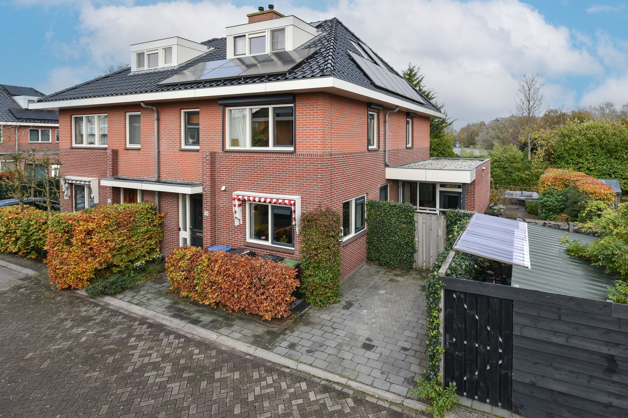 Foto van Venenburg 14, Nederhorst den Berg