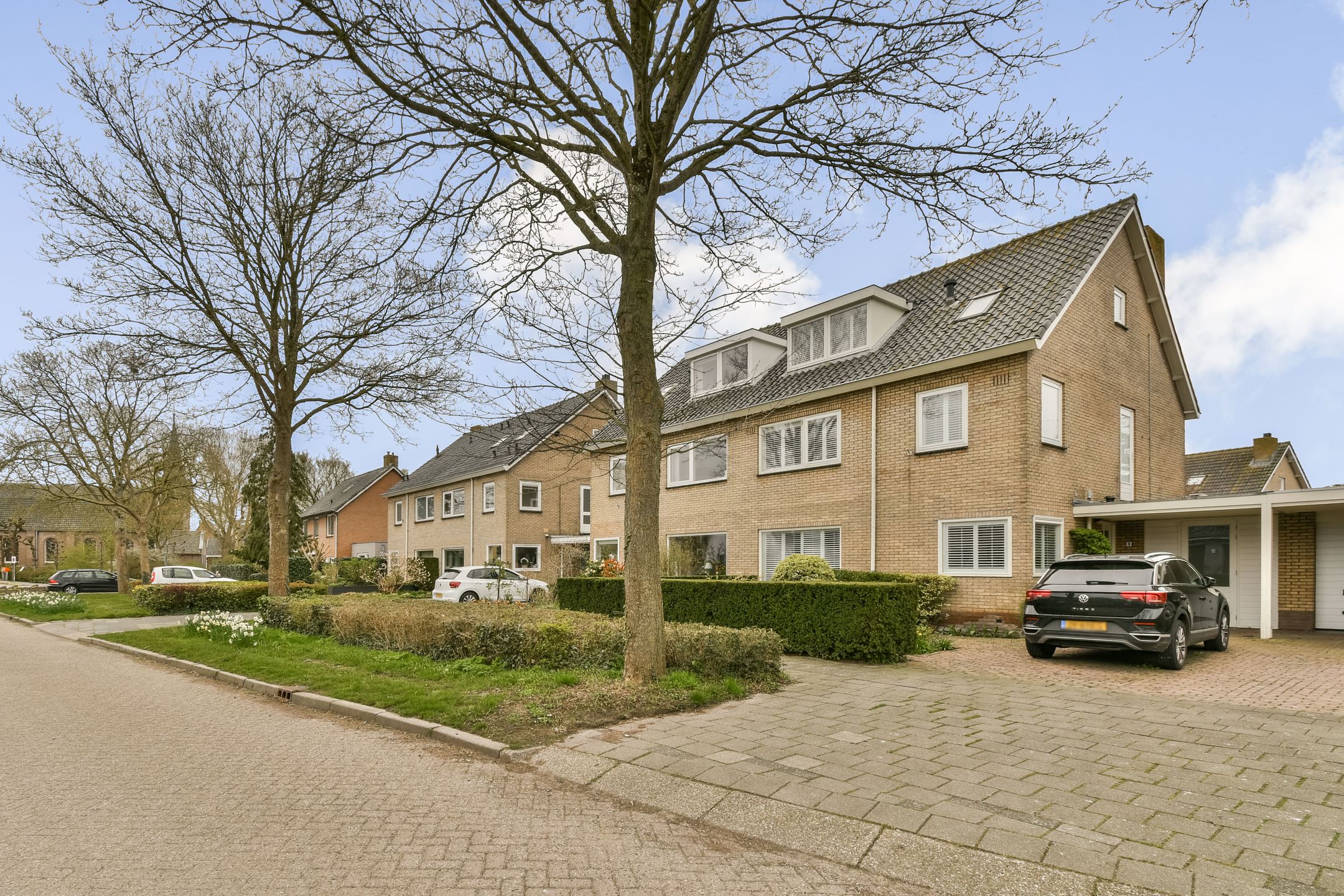 Foto van Kleiweg 9, Baambrugge