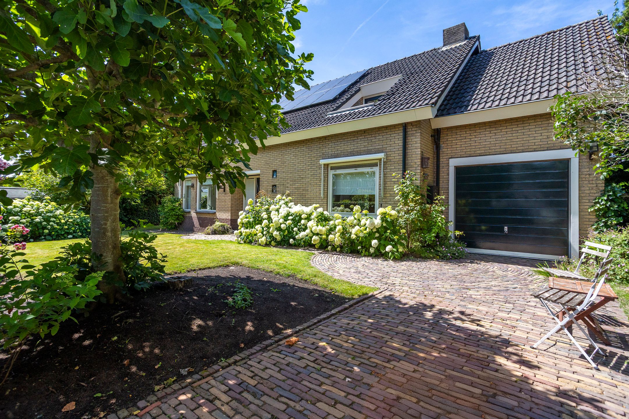 Foto van Prinses Margrietstraat 2, Baambrugge