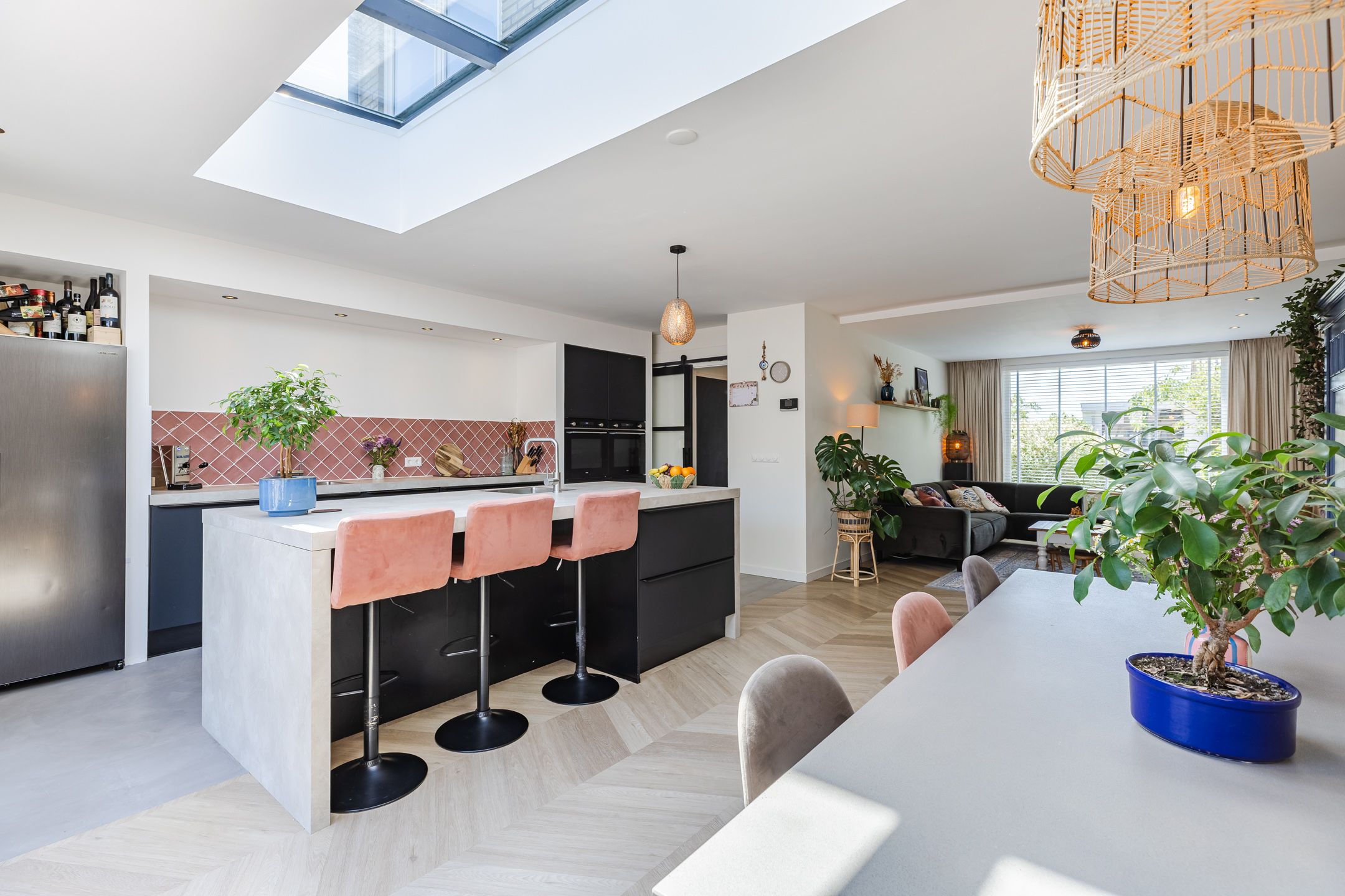Foto van Prins Willem-Alexanderstraat 7, Baambrugge