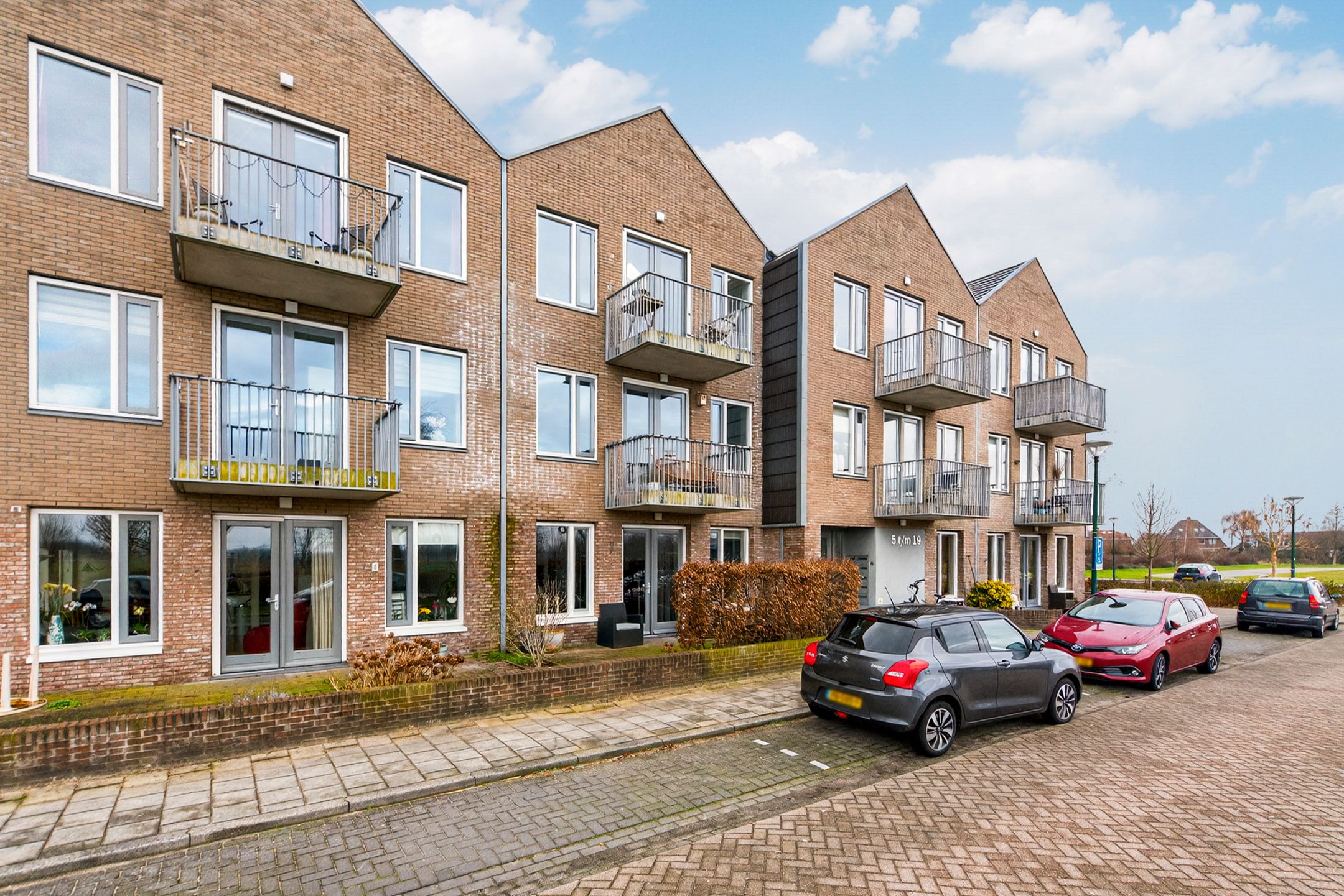 Foto van Toertocht 6, Baambrugge