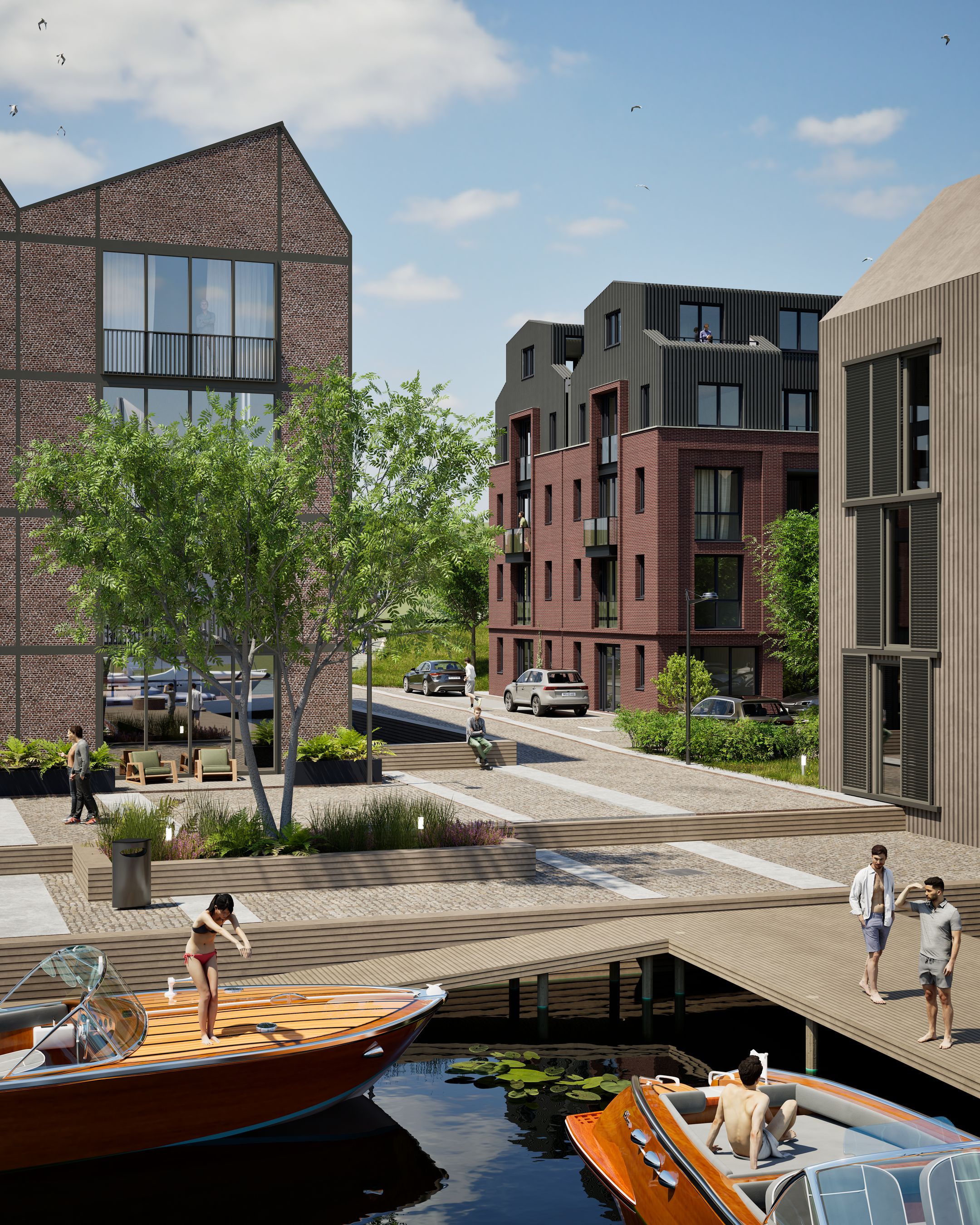 Foto van Hellingstraat 110, Muiden