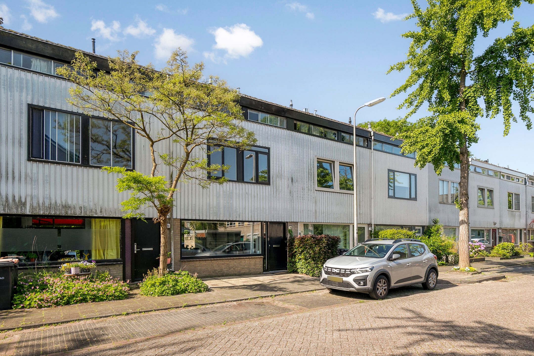 Foto van het Karveel 24, Muiden