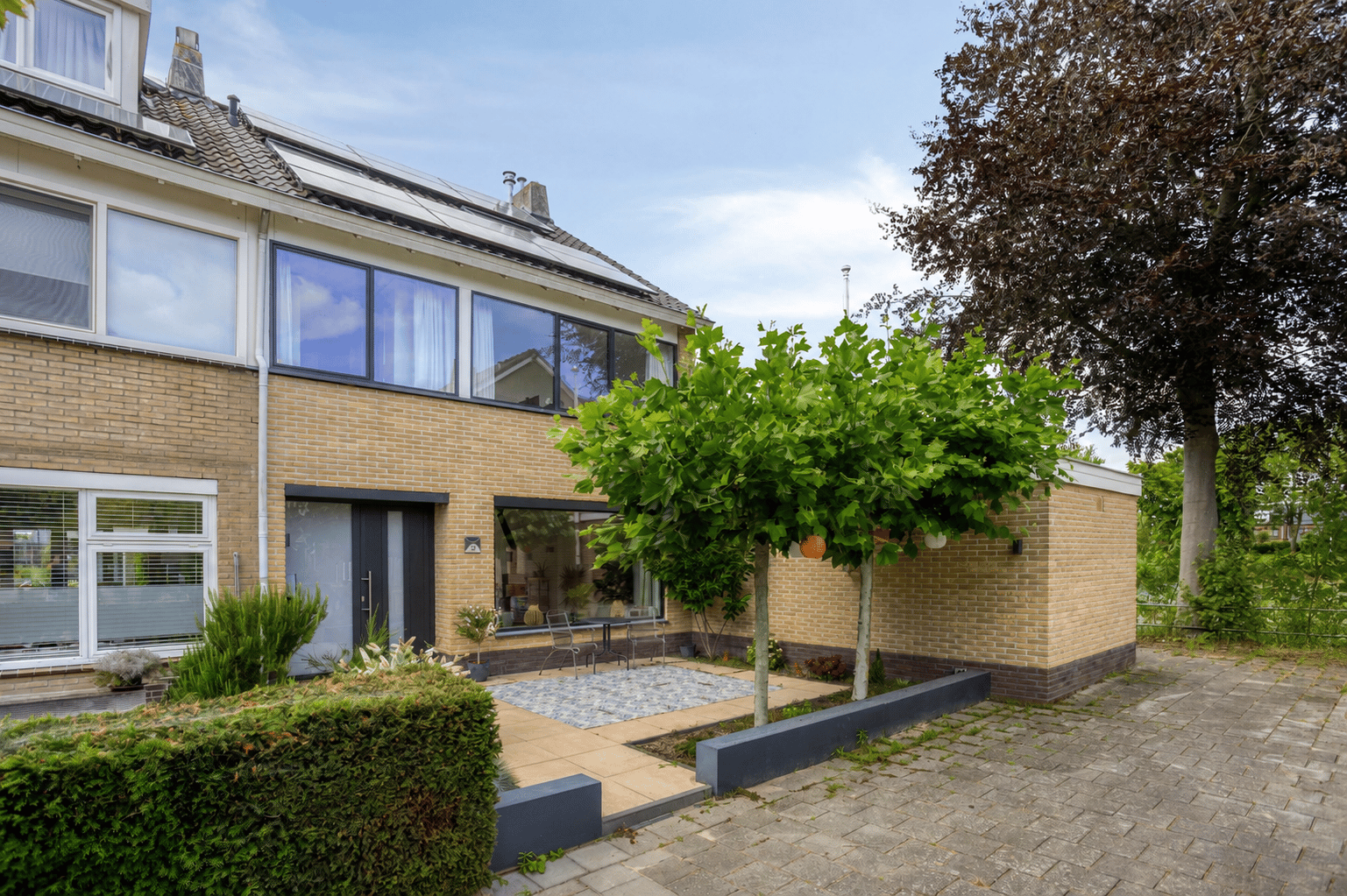Foto van de Kogge 12, Muiden