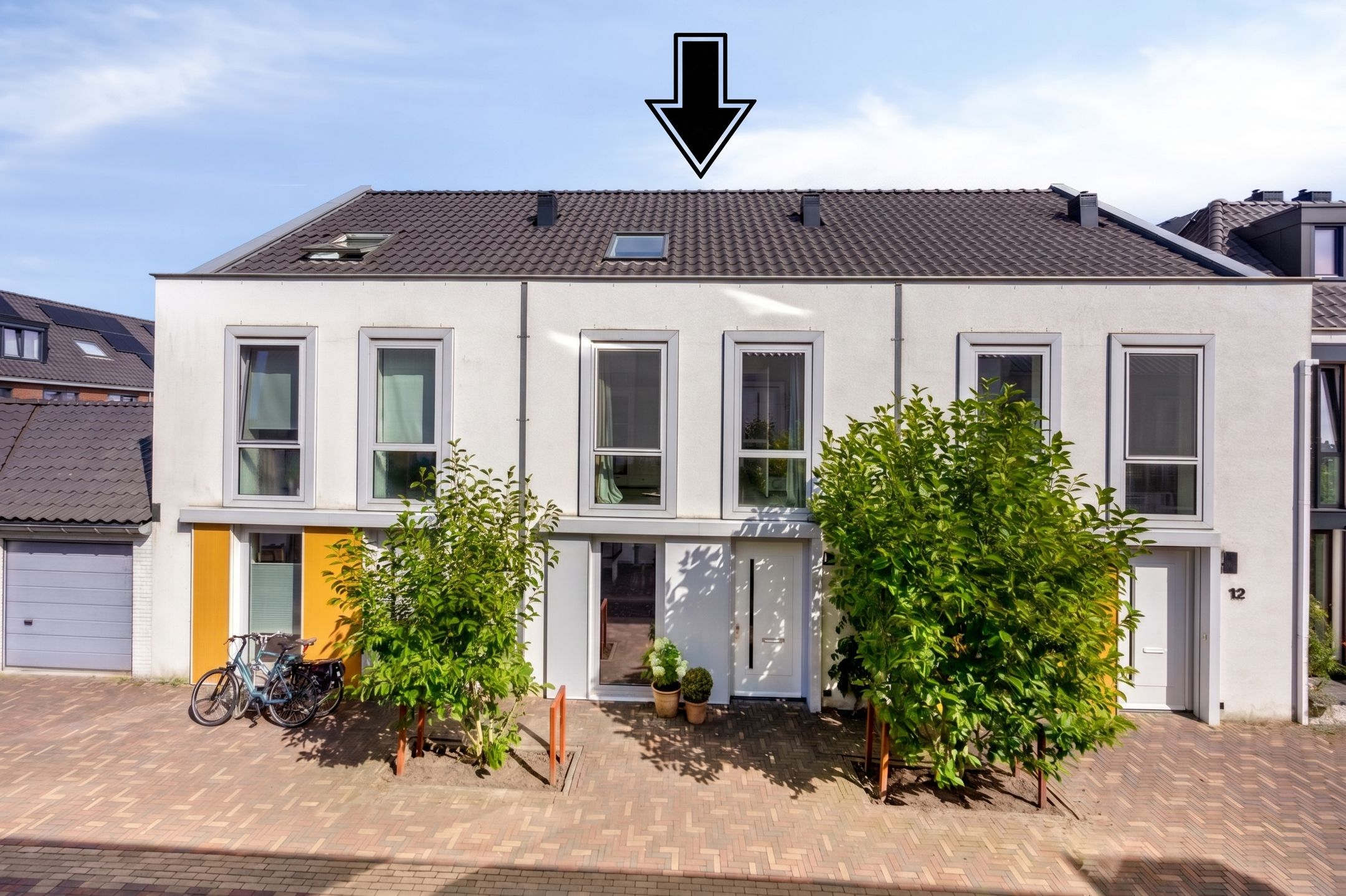 Foto van Muyderban 14, Muiden