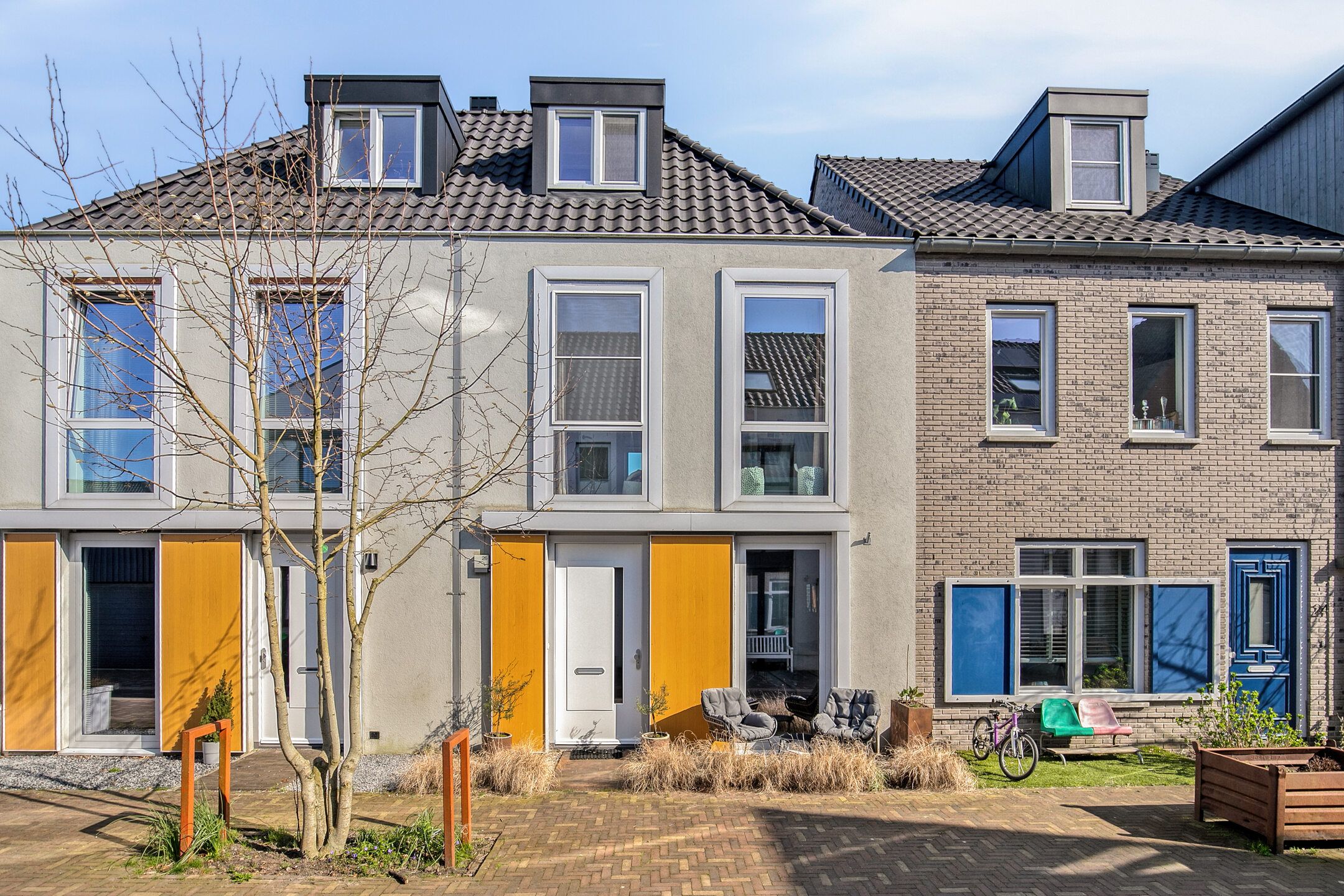 Foto van Muyderban 26, Muiden