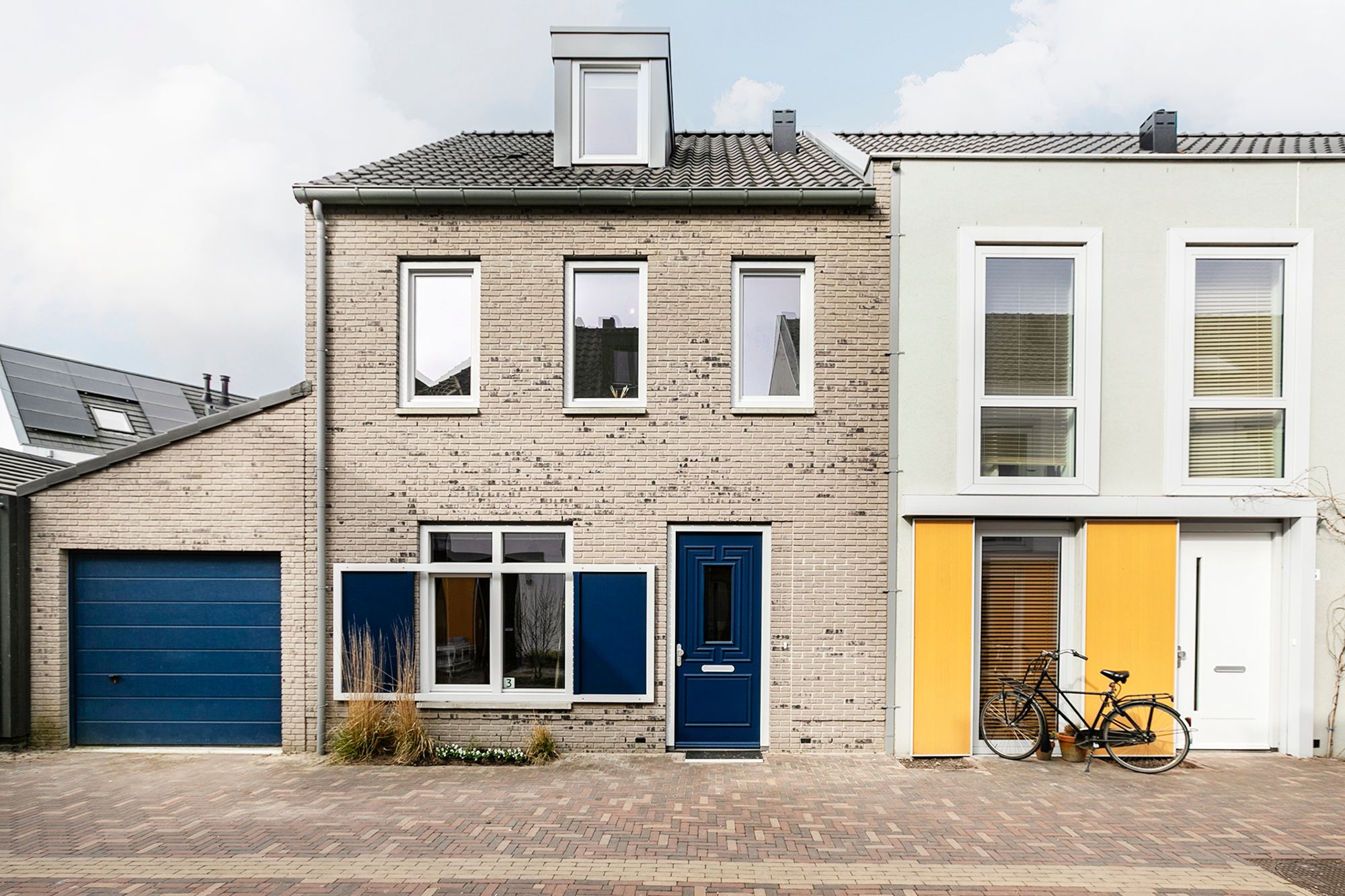 Foto van Muyderban 3, Muiden