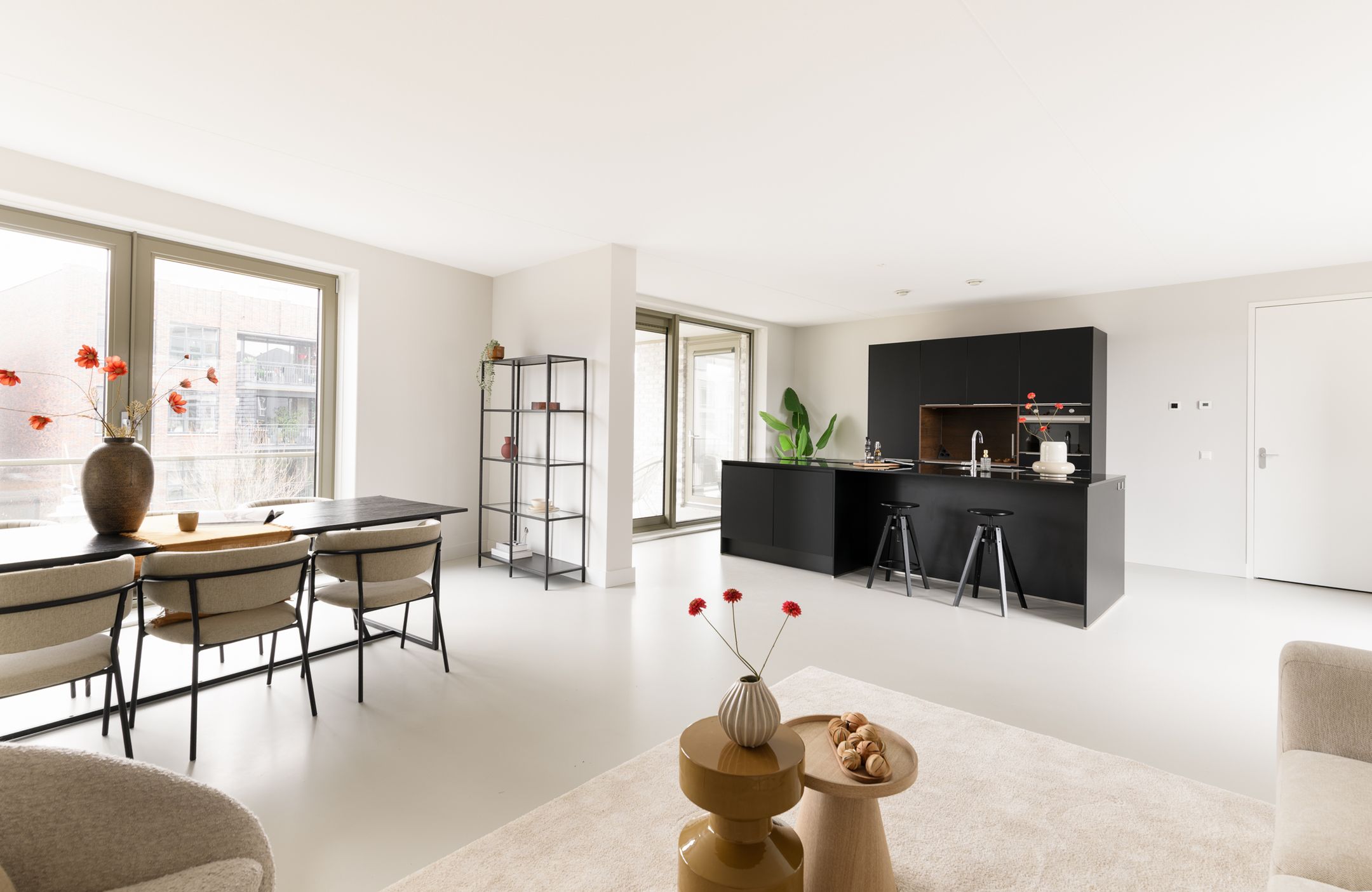 Foto van Waadse Poldergracht 23, Muiden