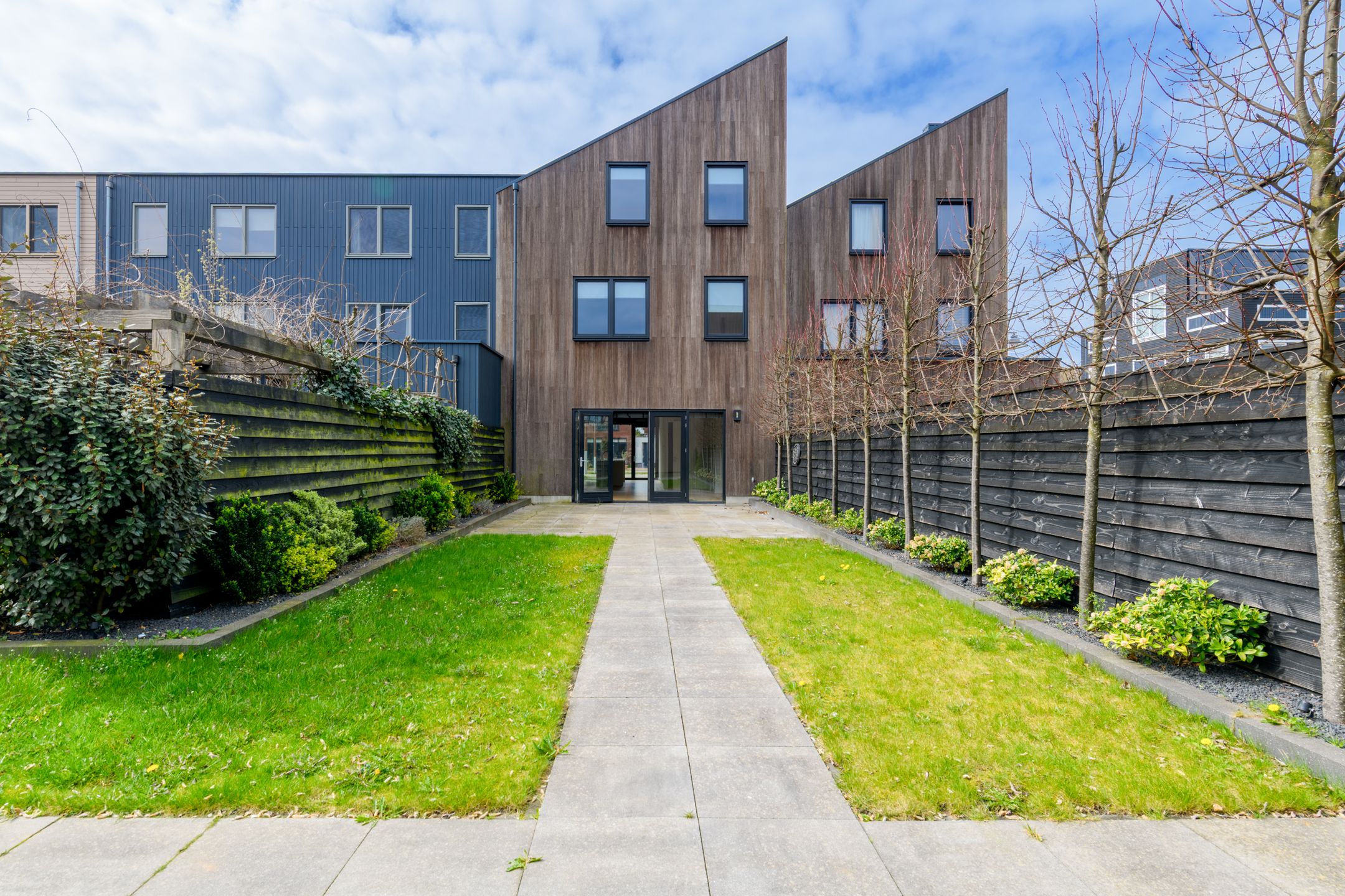 Foto van Waadse Poldergracht 26, Muiden