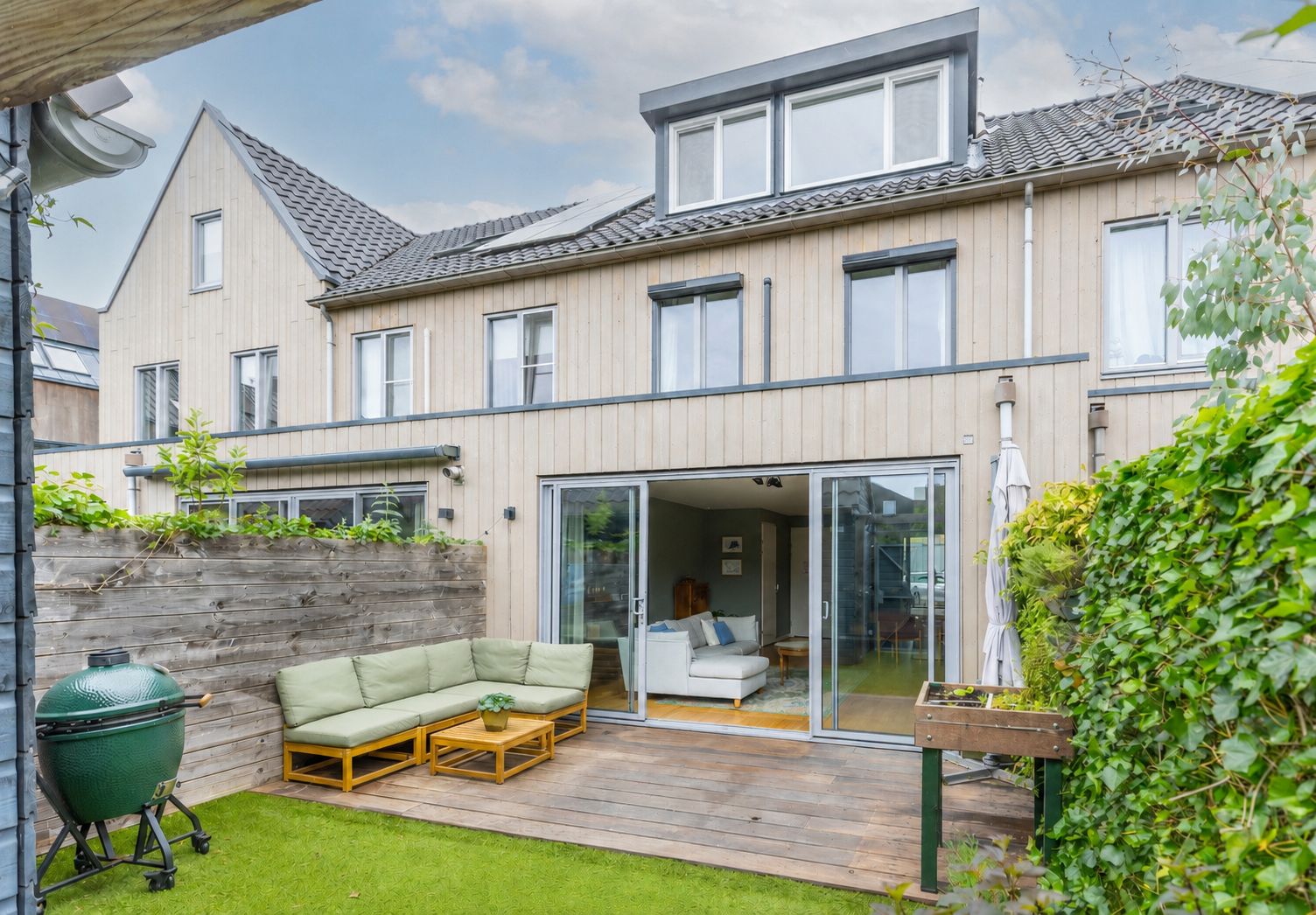 Foto van Waterlinie 41, Muiden