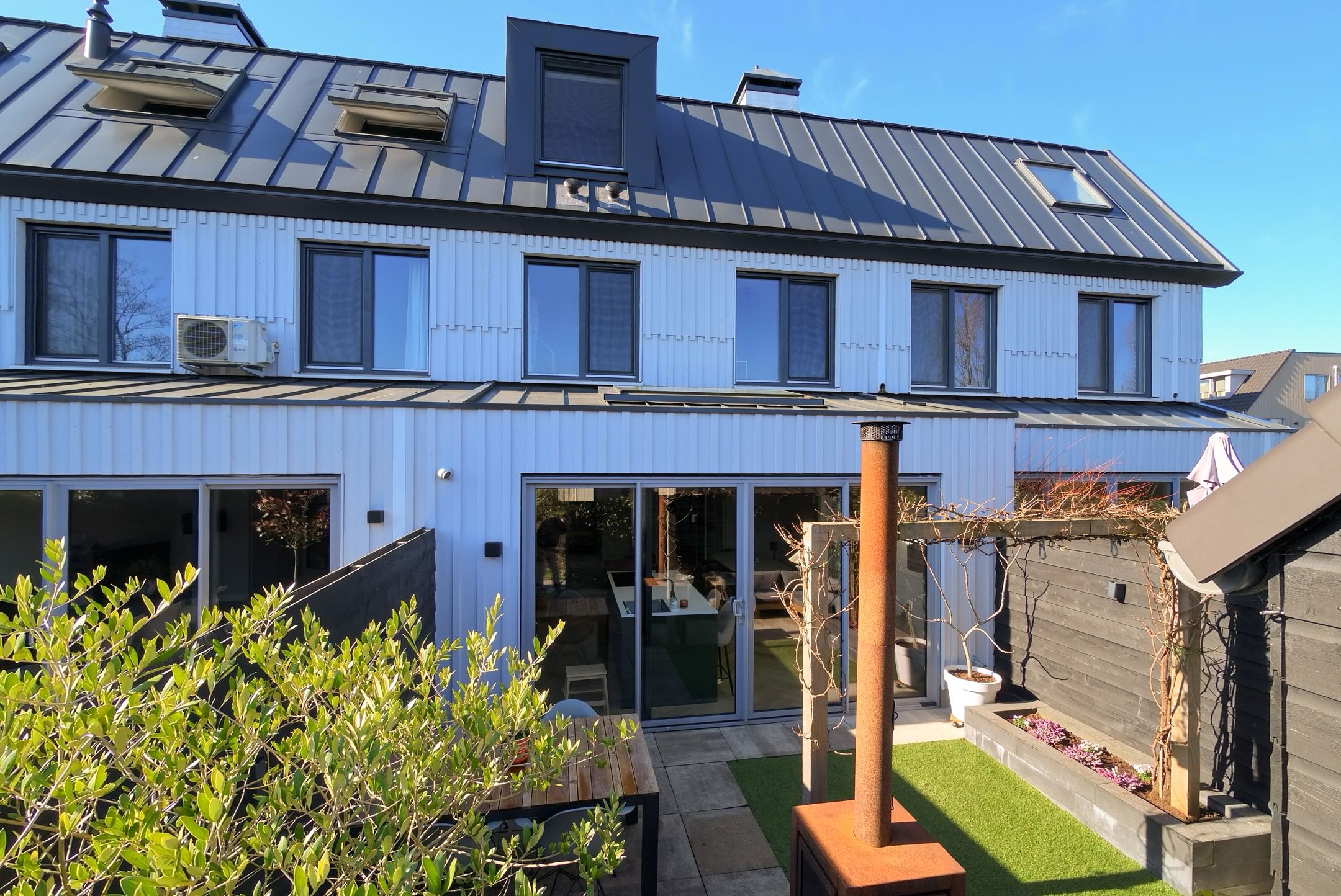 Foto van Muiderkring 6, Muiden