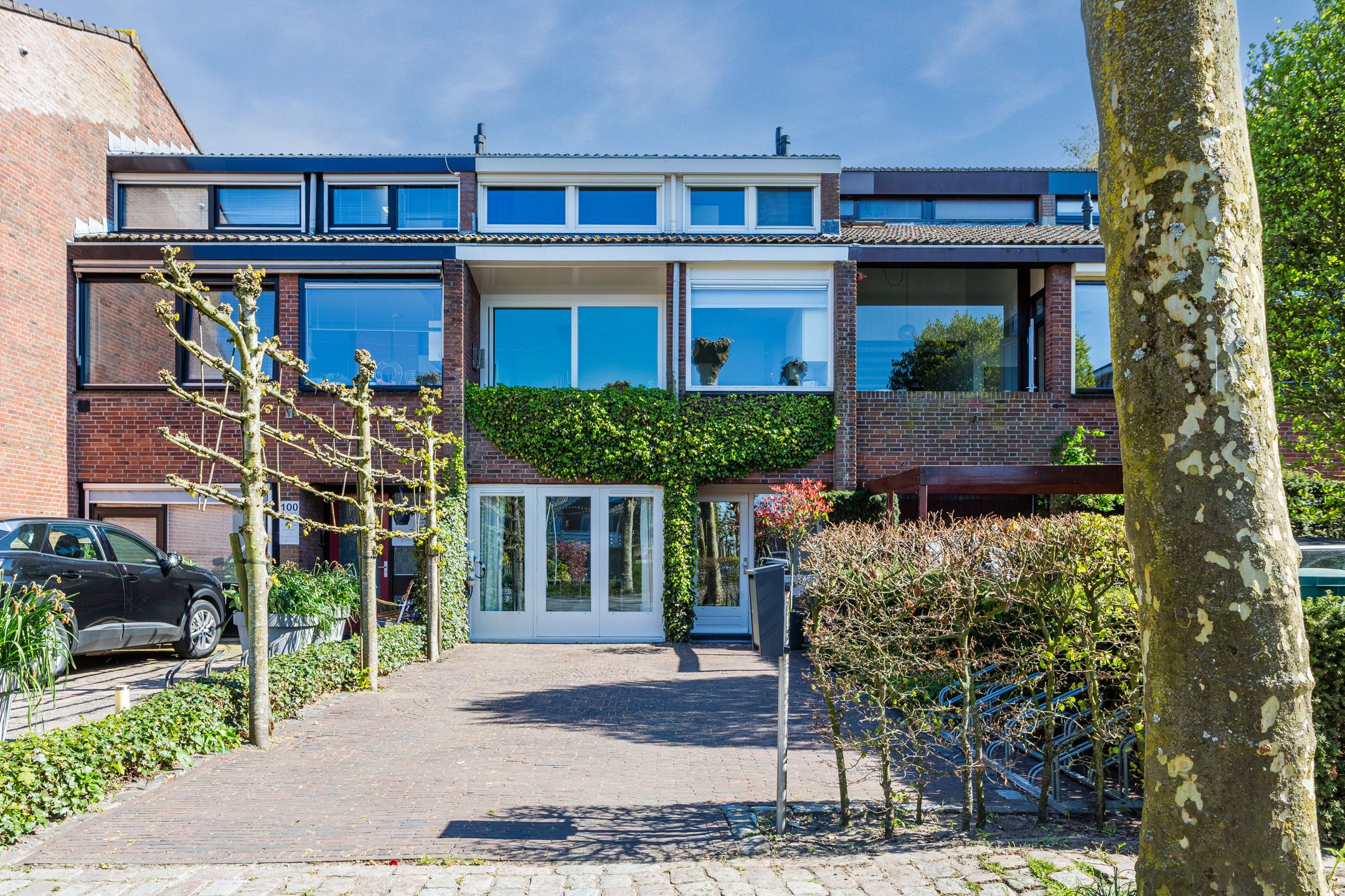 Foto van Nooit Gedacht 98, Muiden