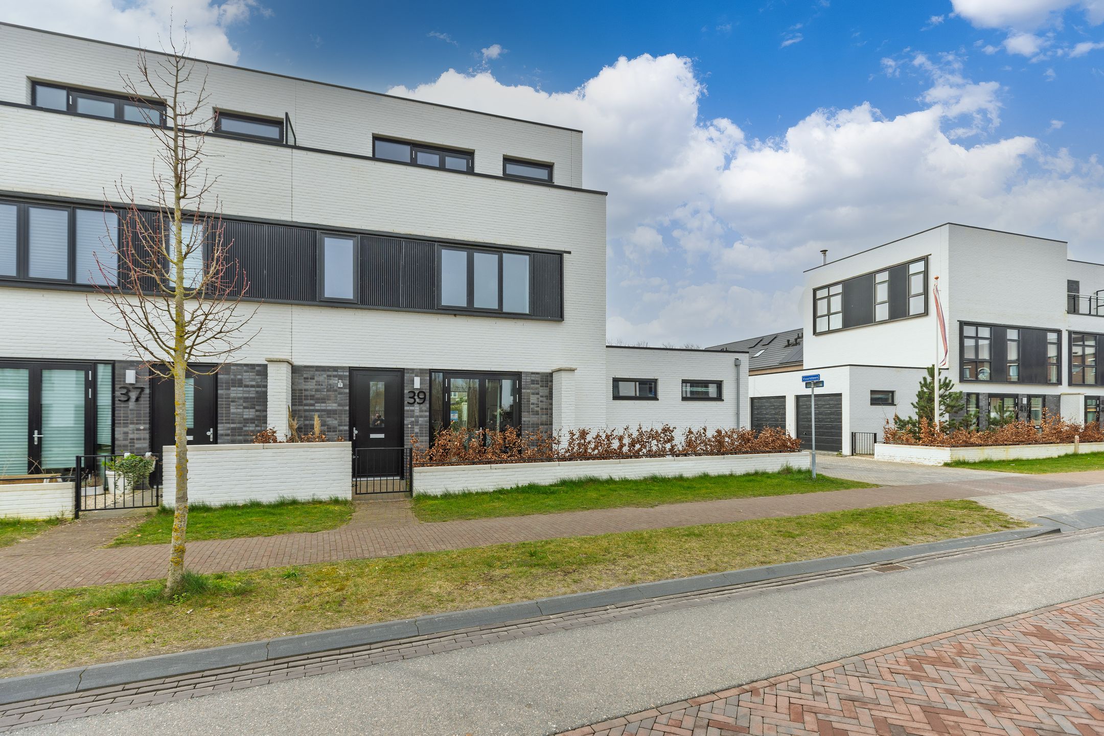 Foto van Kruitmolen 39, Muiden