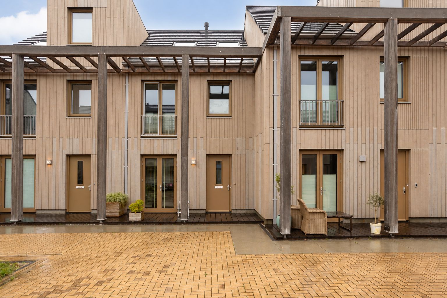 Foto van Achterlader 10, Muiden