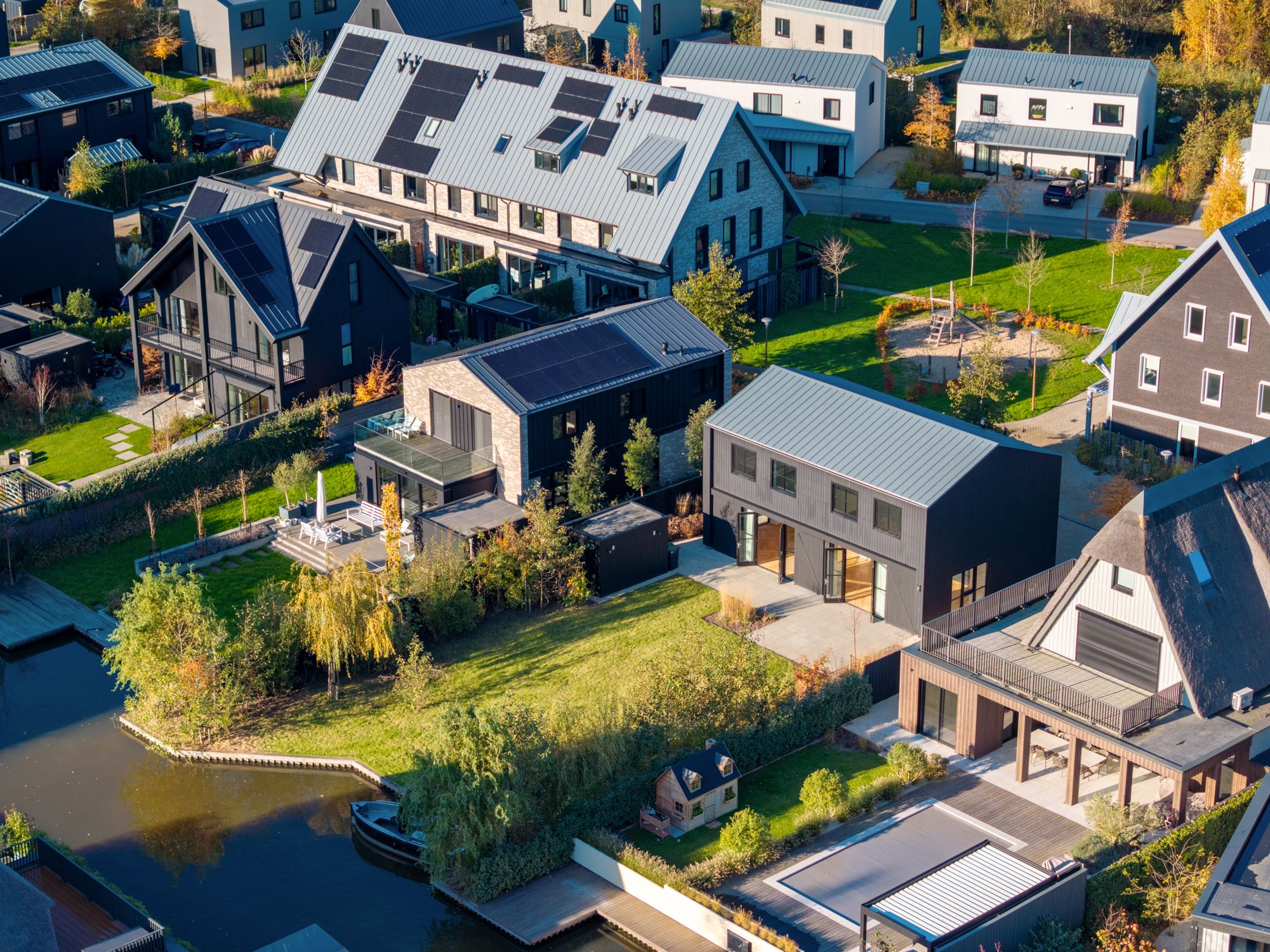 Foto van Holenduif 6, Muiden