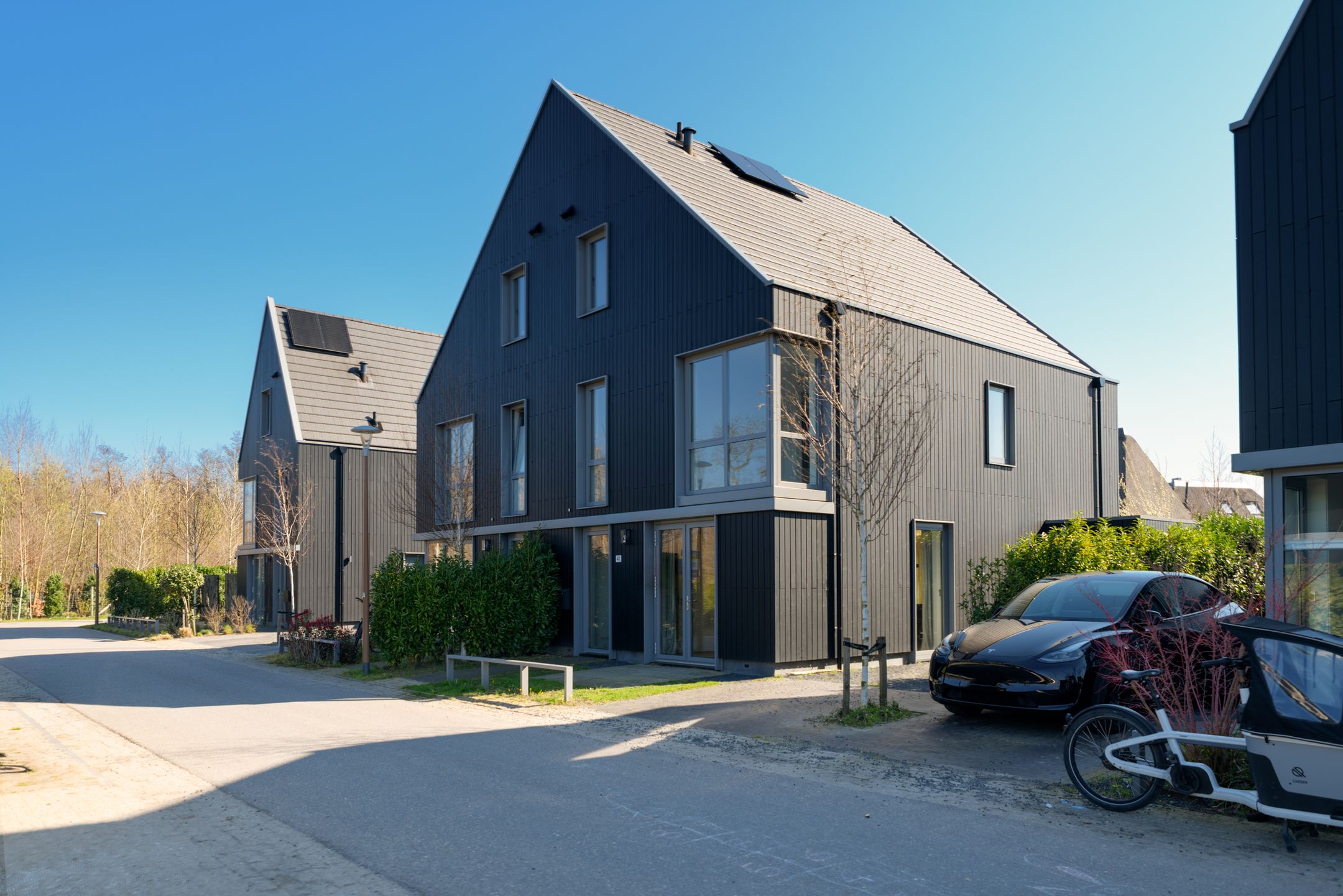 Foto van IJsvogel 41, Muiden