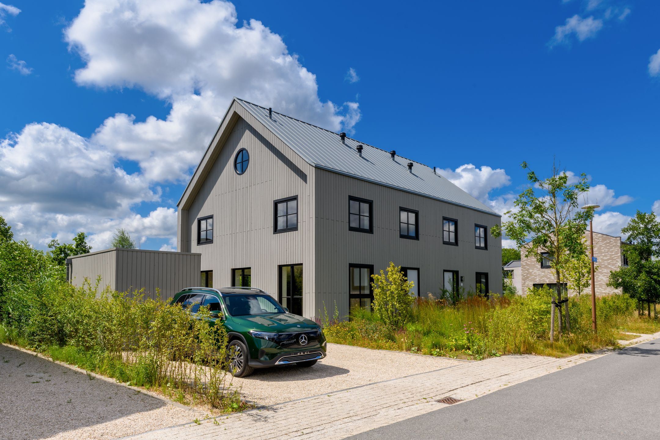 Foto van Grote Lijster 3, Muiden