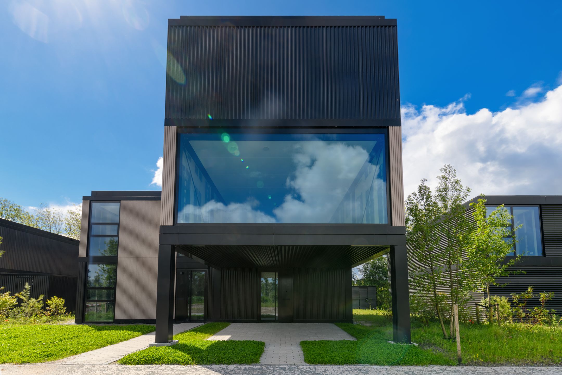 Foto van Heksenkruid 11, Muiden