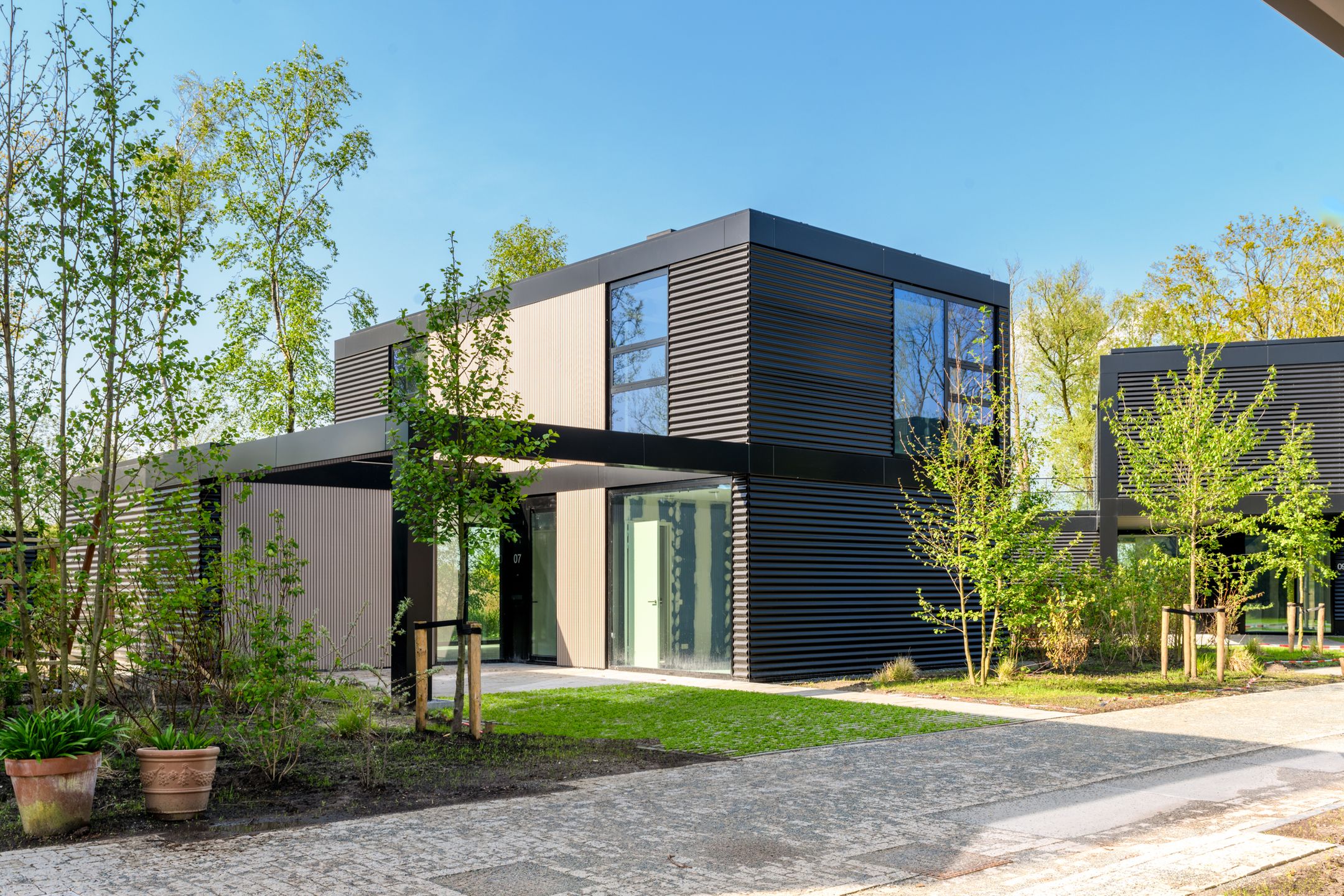 Foto van Hopbellen 7, Muiden