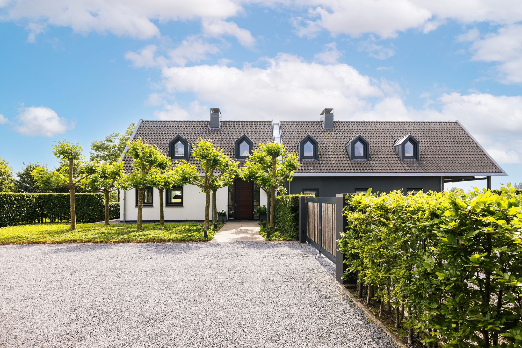 Foto van Noordpolderweg 2, Muiden
