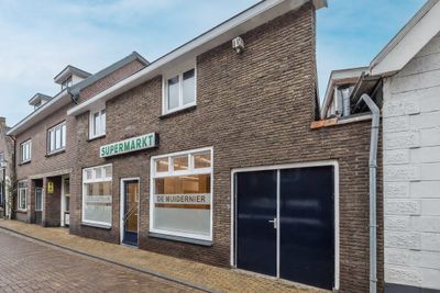 Foto van Weesperstraat 4, Muiden