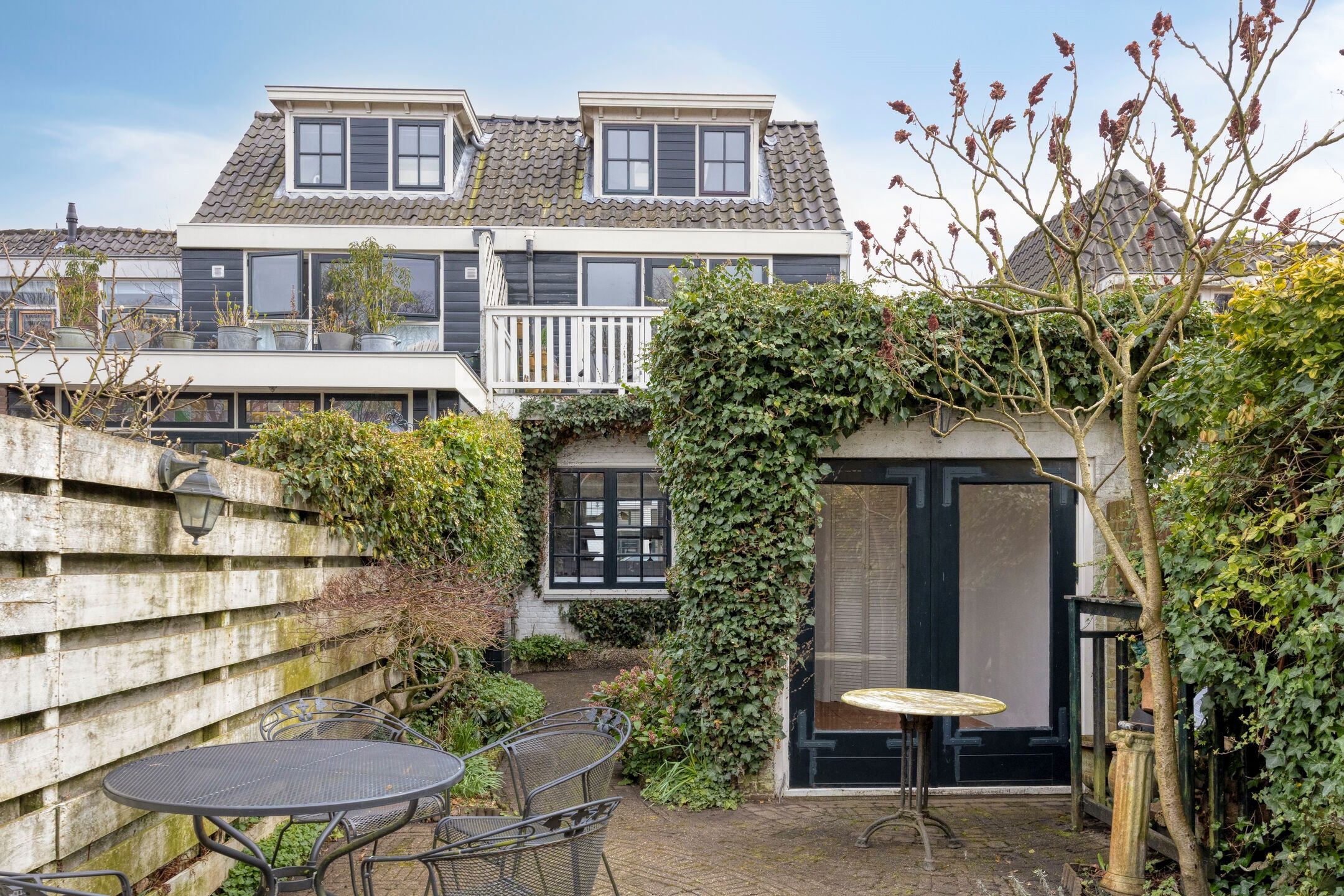 Foto van Weesperstraat 78, Muiden