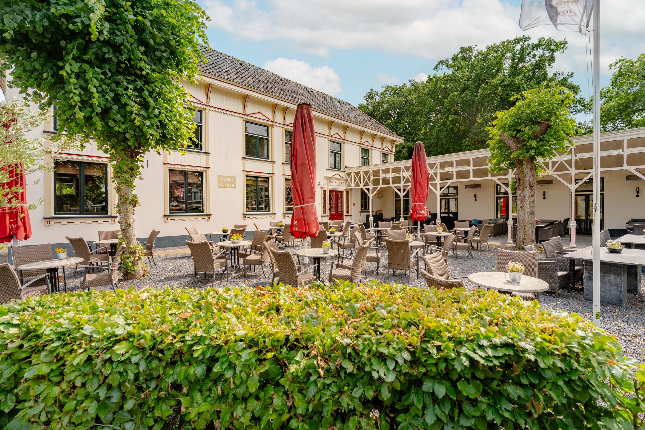 Foto van Googweg 1, Muiderberg