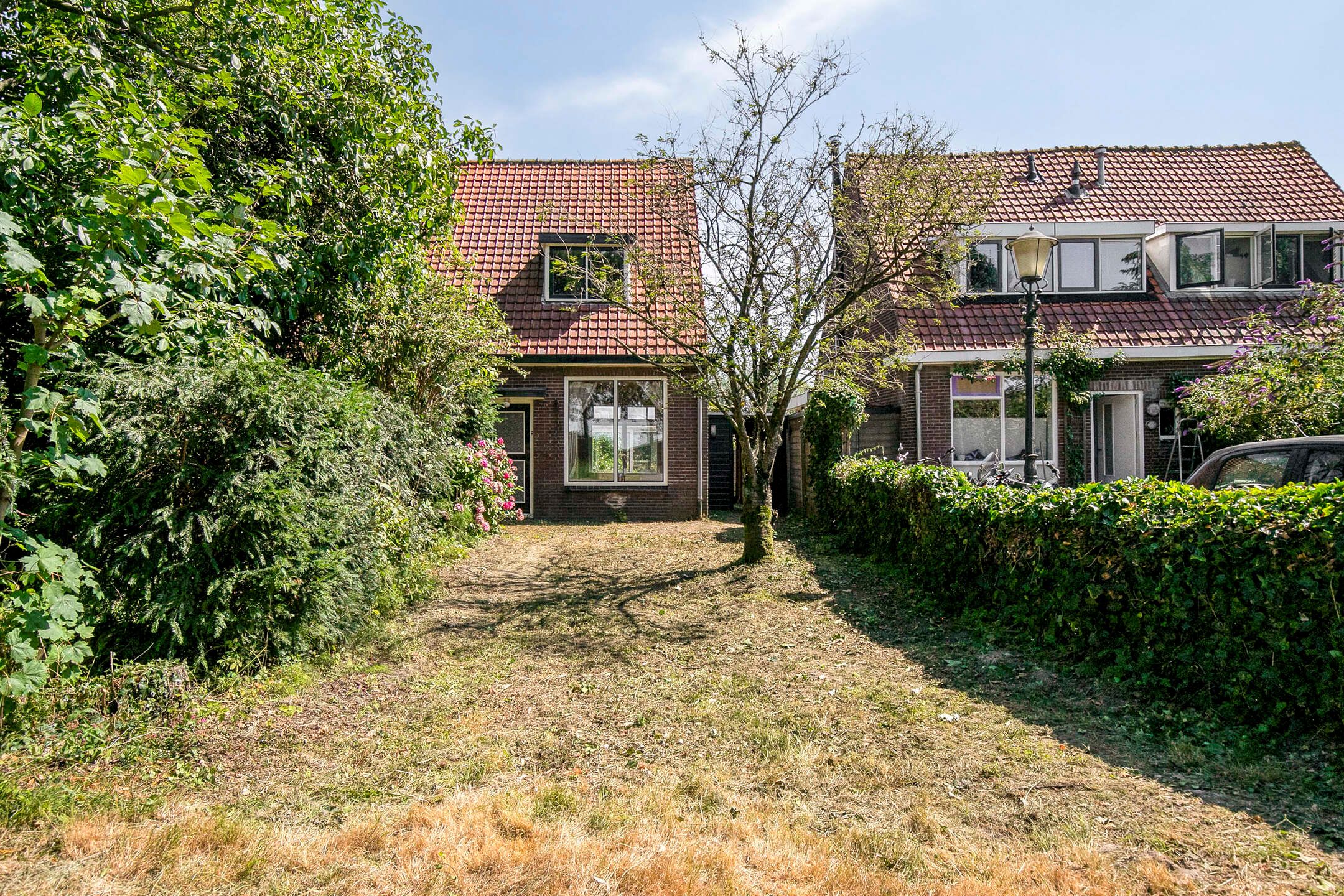 Foto van Googweg 19, Muiderberg