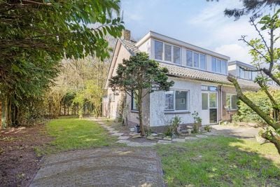 Foto van Gerard Doulaan 29, Muiderberg