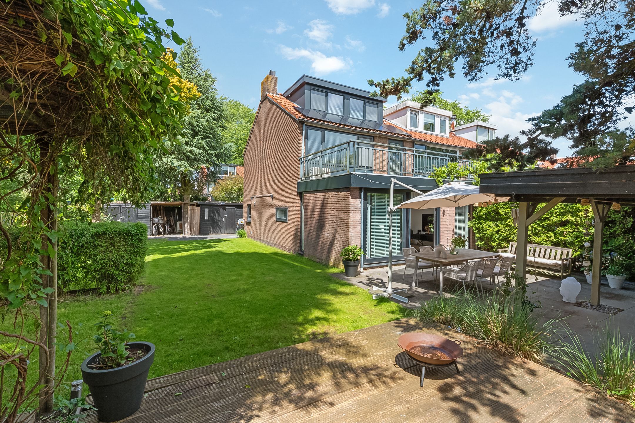 Foto van Nicolaas Maeslaan 6, Muiderberg