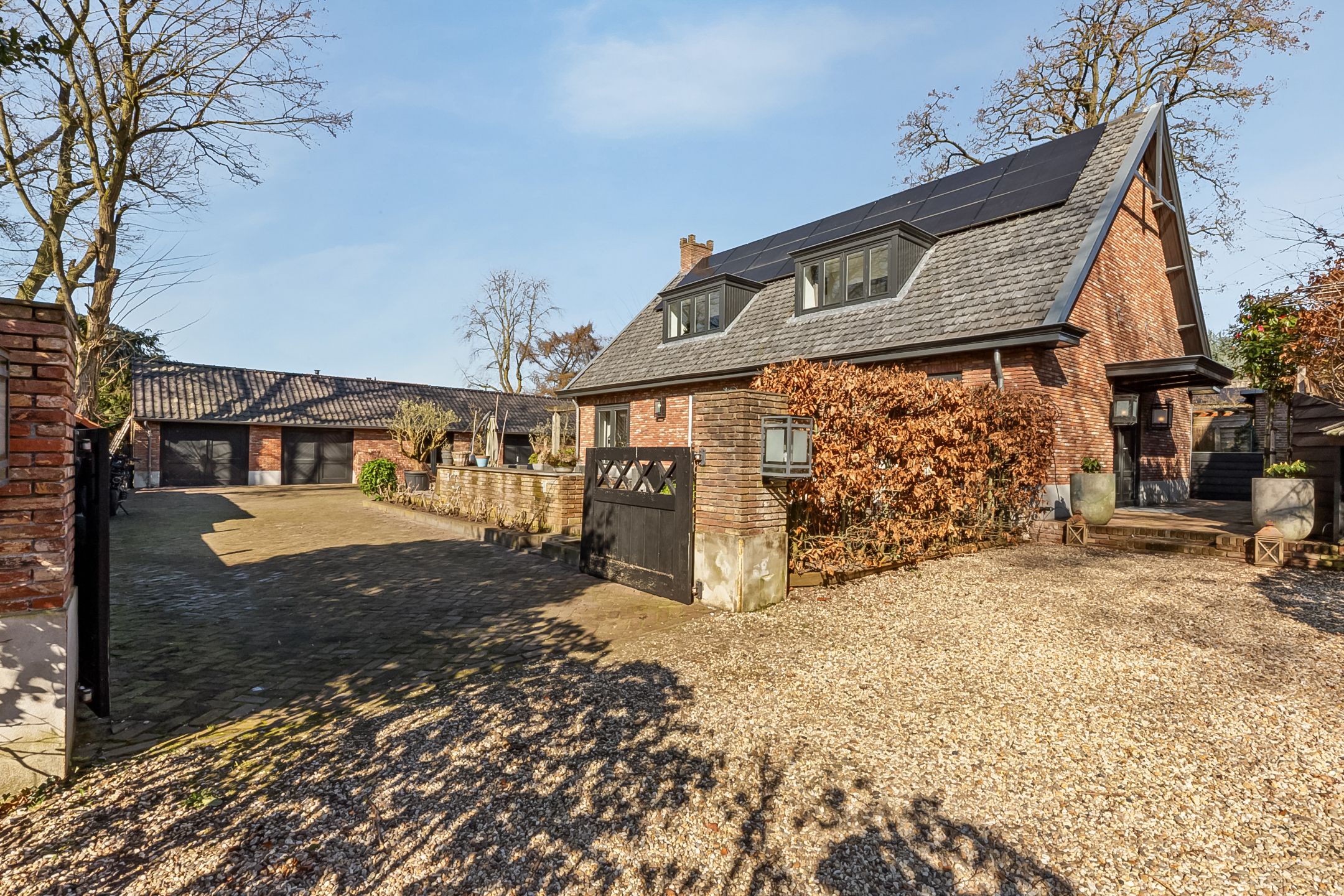 Foto van Willemslaan 7, Muiderberg