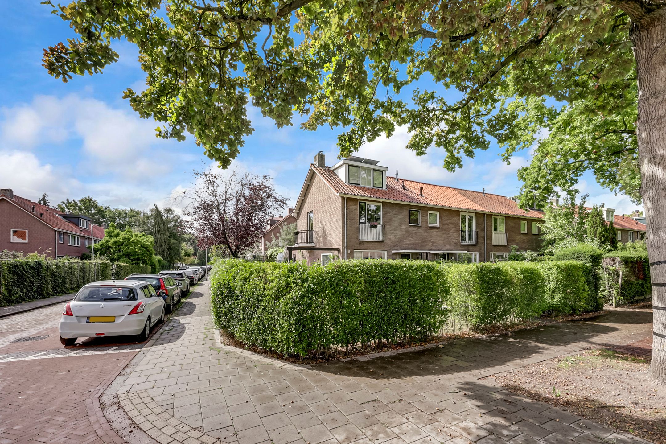 Foto van Eikenlaan 32, Muiderberg