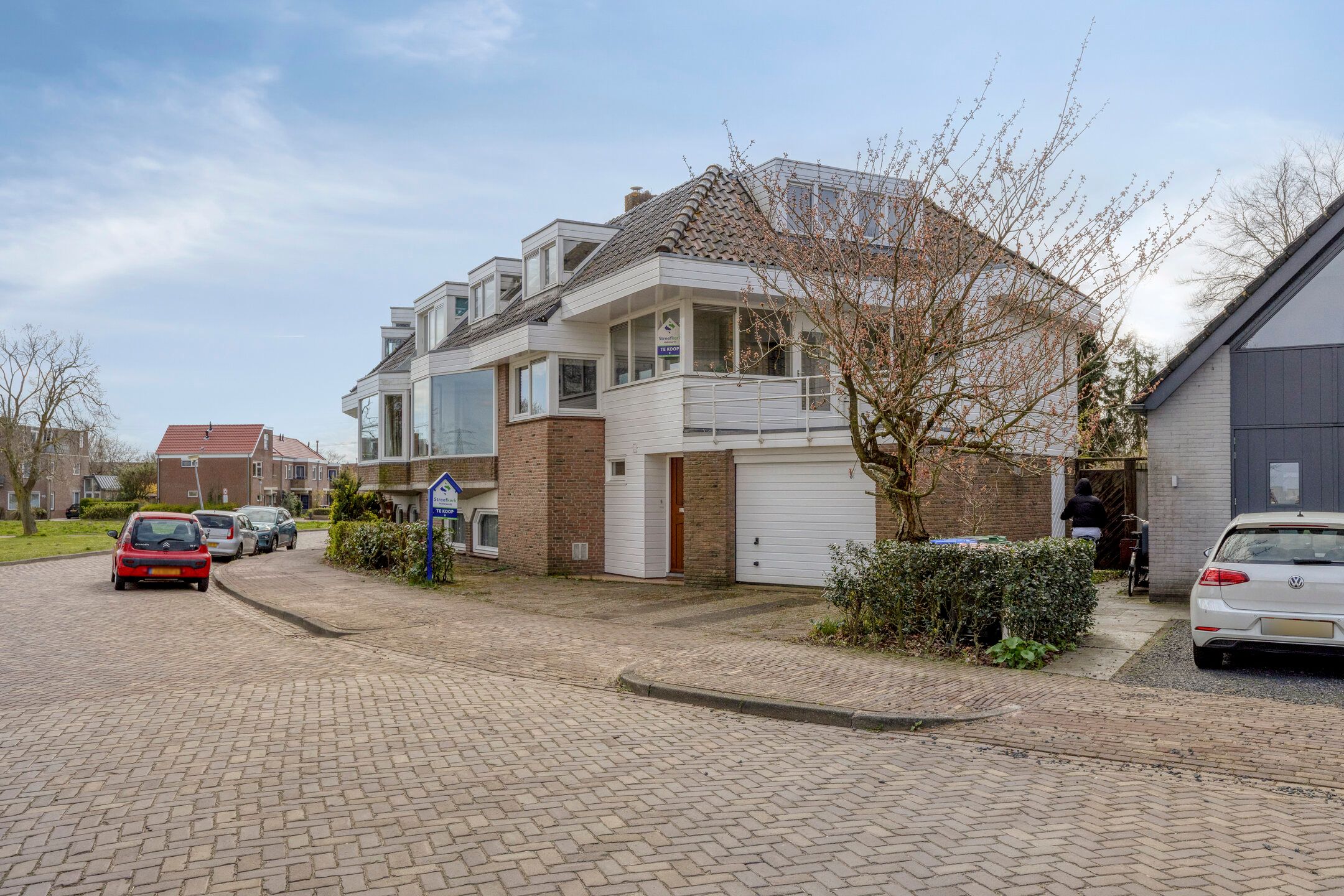 Foto van Nienhuis Ruijskade 30, Muiderberg