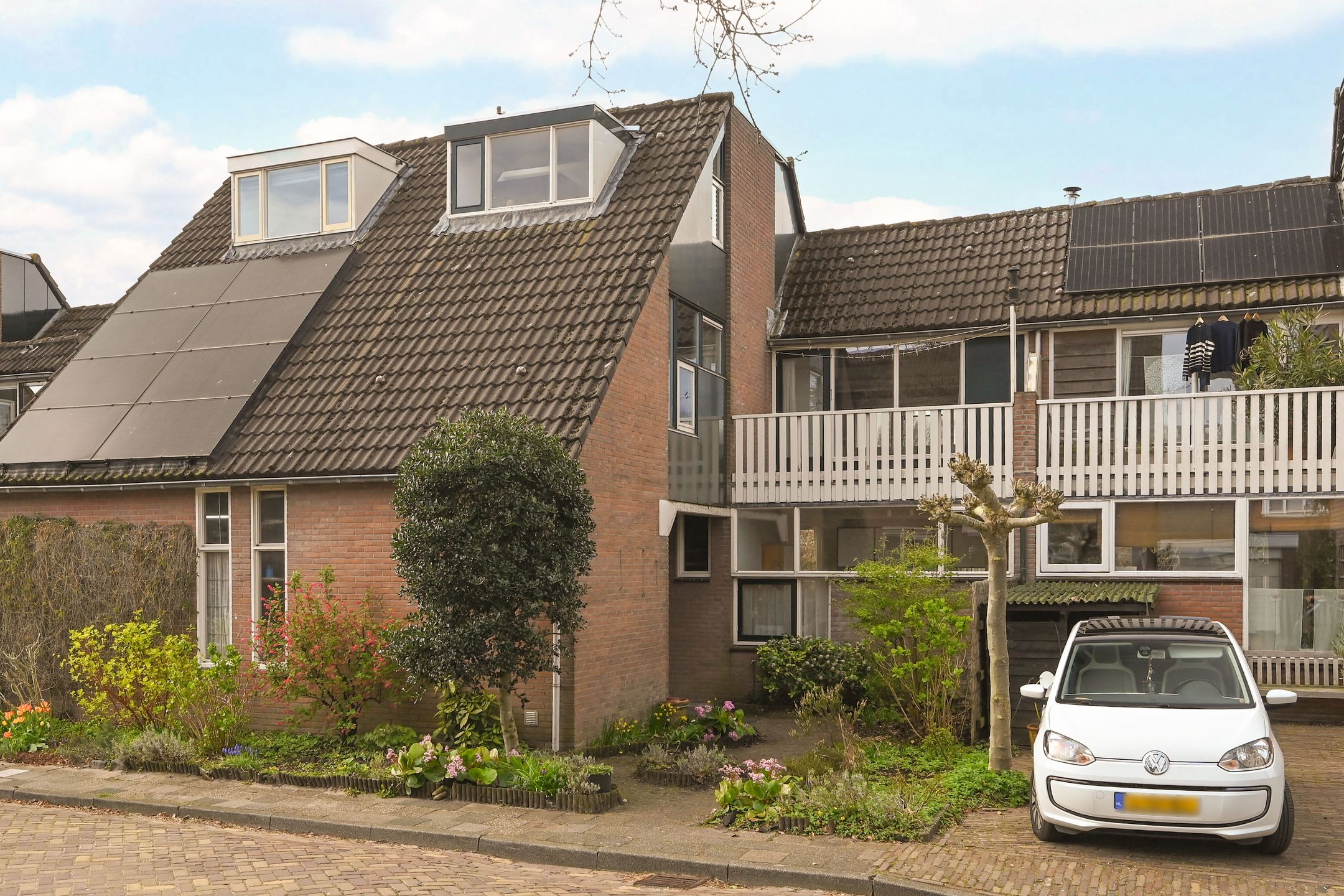Foto van Nienhuis Ruijskade 54, Muiderberg