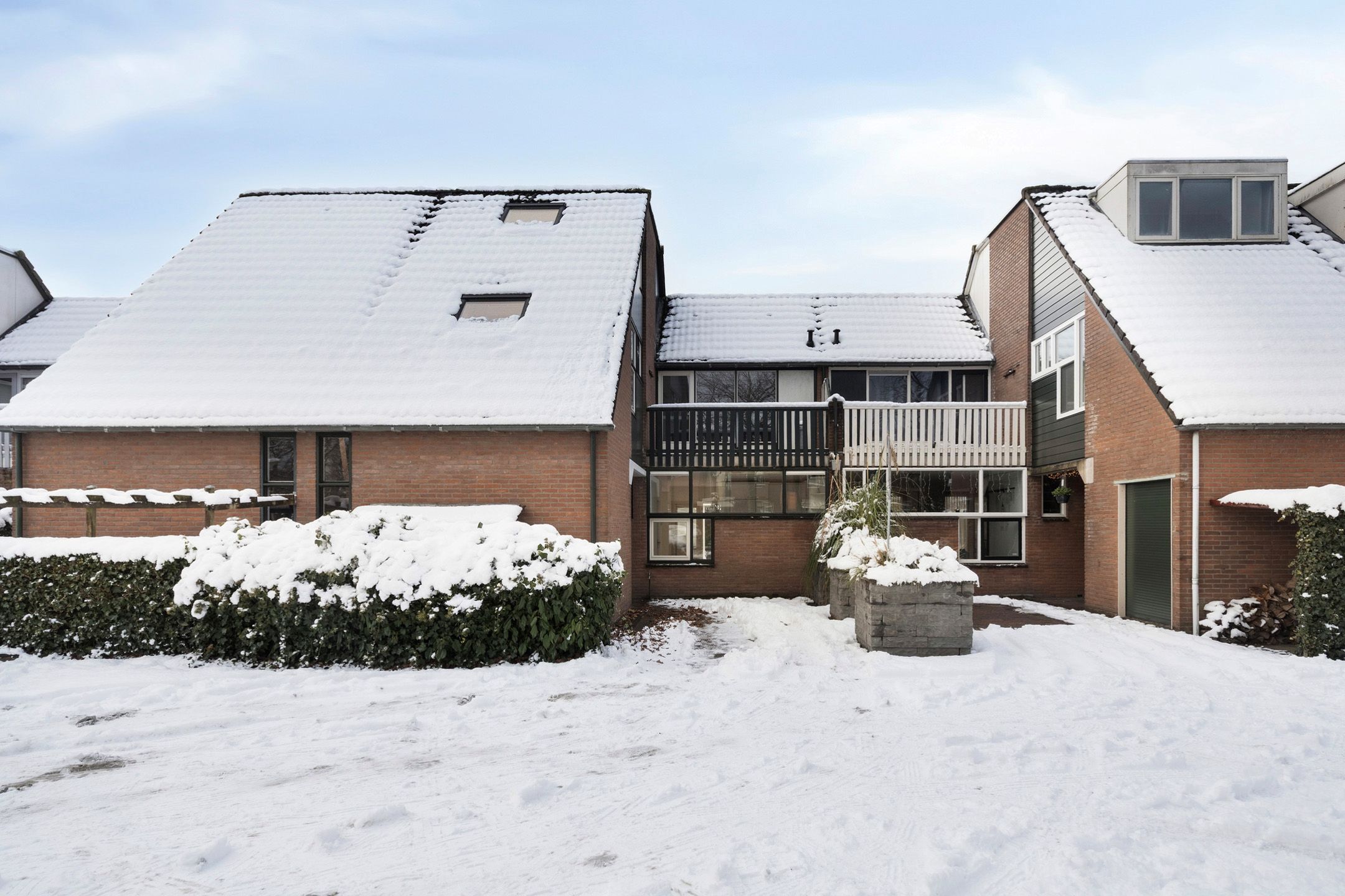 Foto van Nienhuis Ruijskade 78, Muiderberg