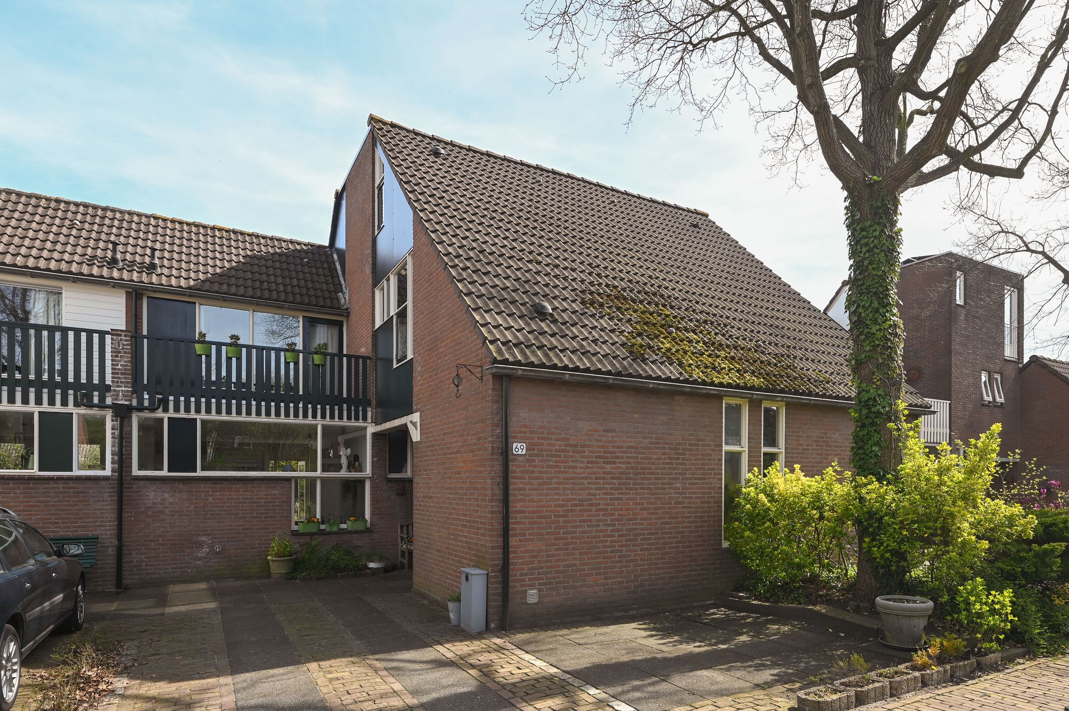 Foto van Tesselschadelaan 69, Muiderberg