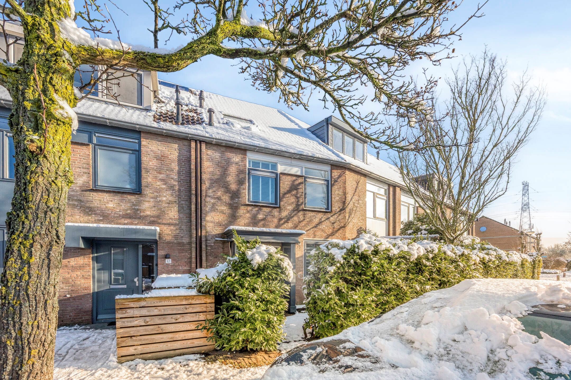 Foto van Nienhuis Ruijskade 43, Muiderberg