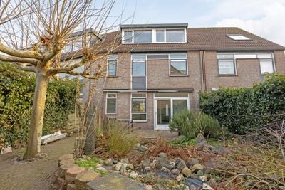 Foto van Waterhoen 5, Muiderberg