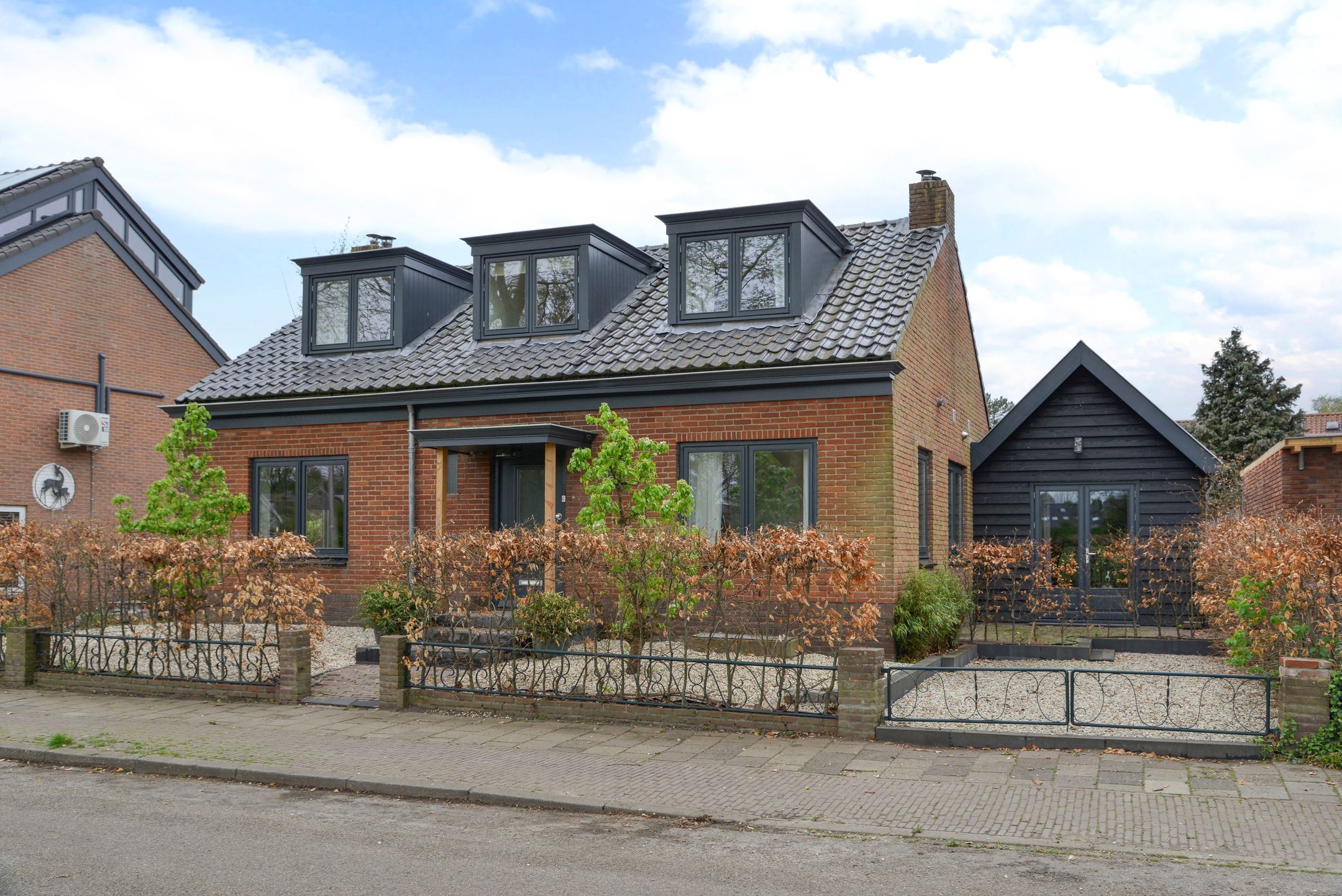 Foto van Paulinelaan 7, Muiderberg